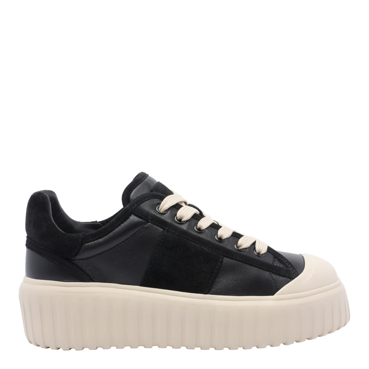 H-stripes Sneakers