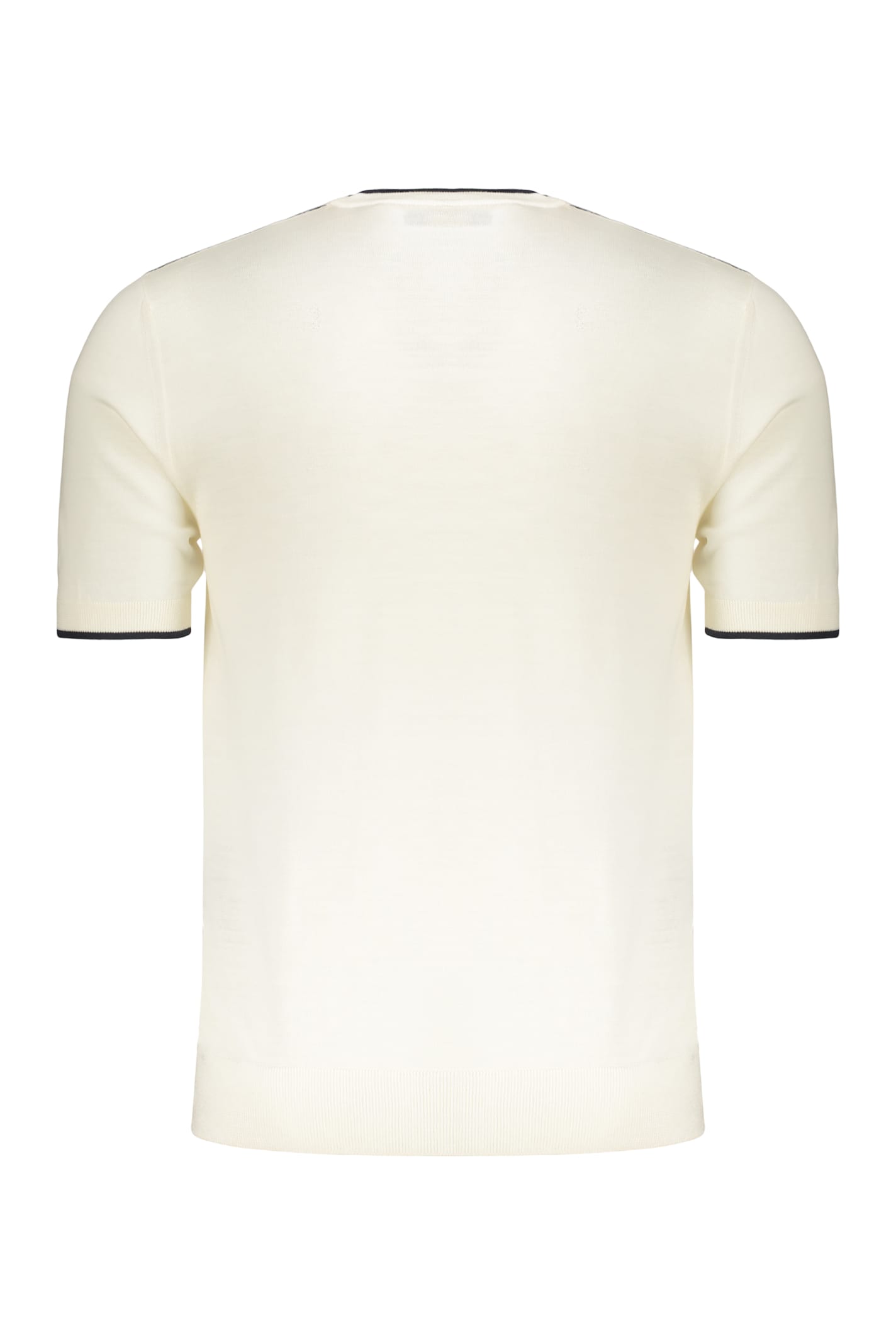 Moorer Knitted T-shirt