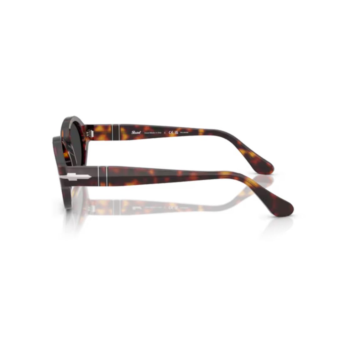 Persol 3378s Sole24/48 In Brown