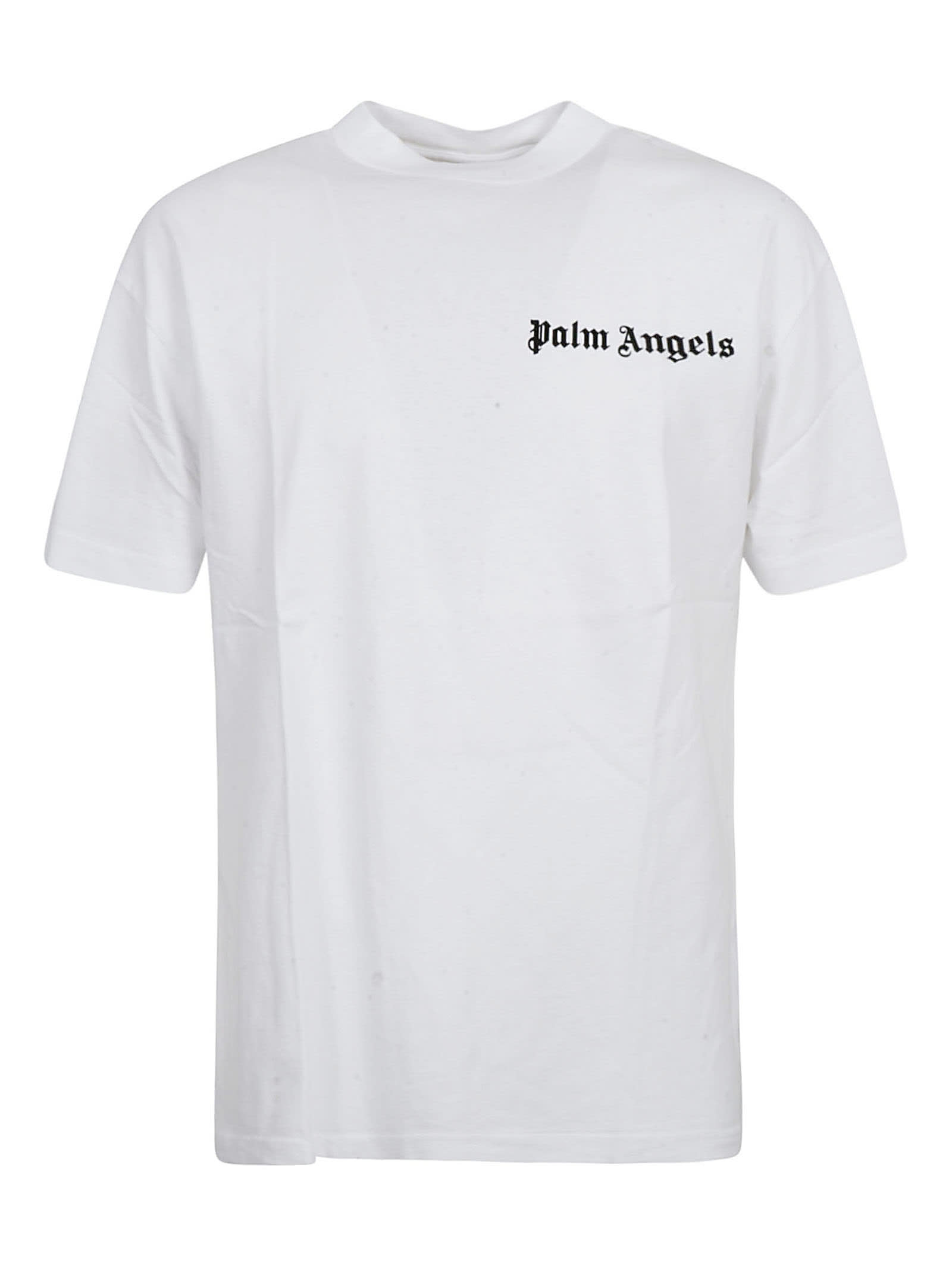 Palm Angels Tripack Basic T-shirt