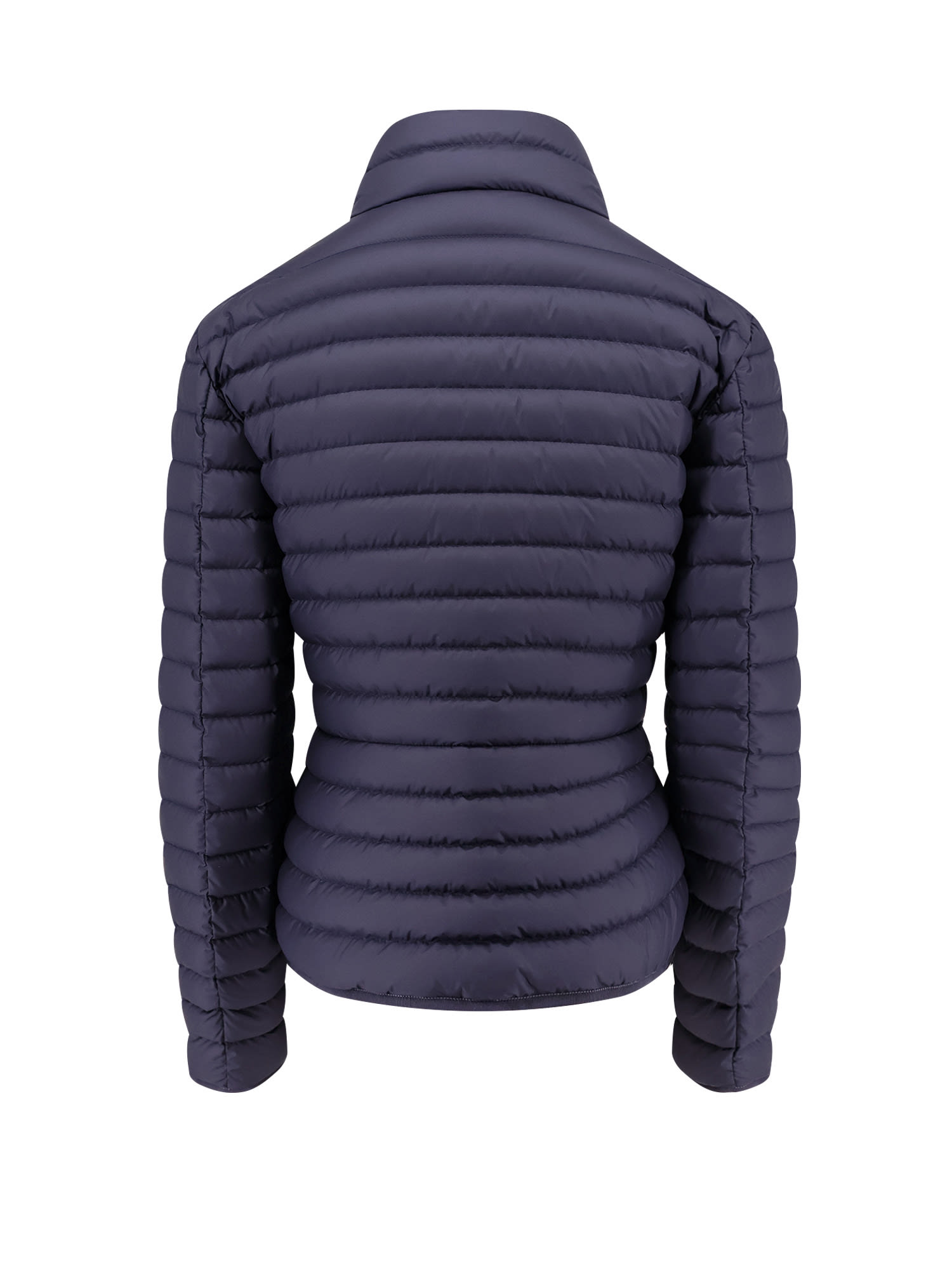 Moncler Varax Padded And Quilted Jacket
