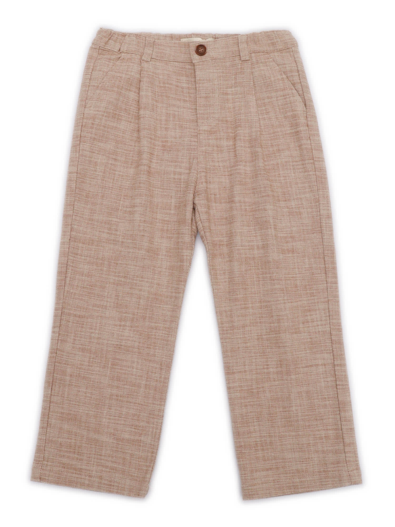 Zhoe & Tobiah Pants In Brown