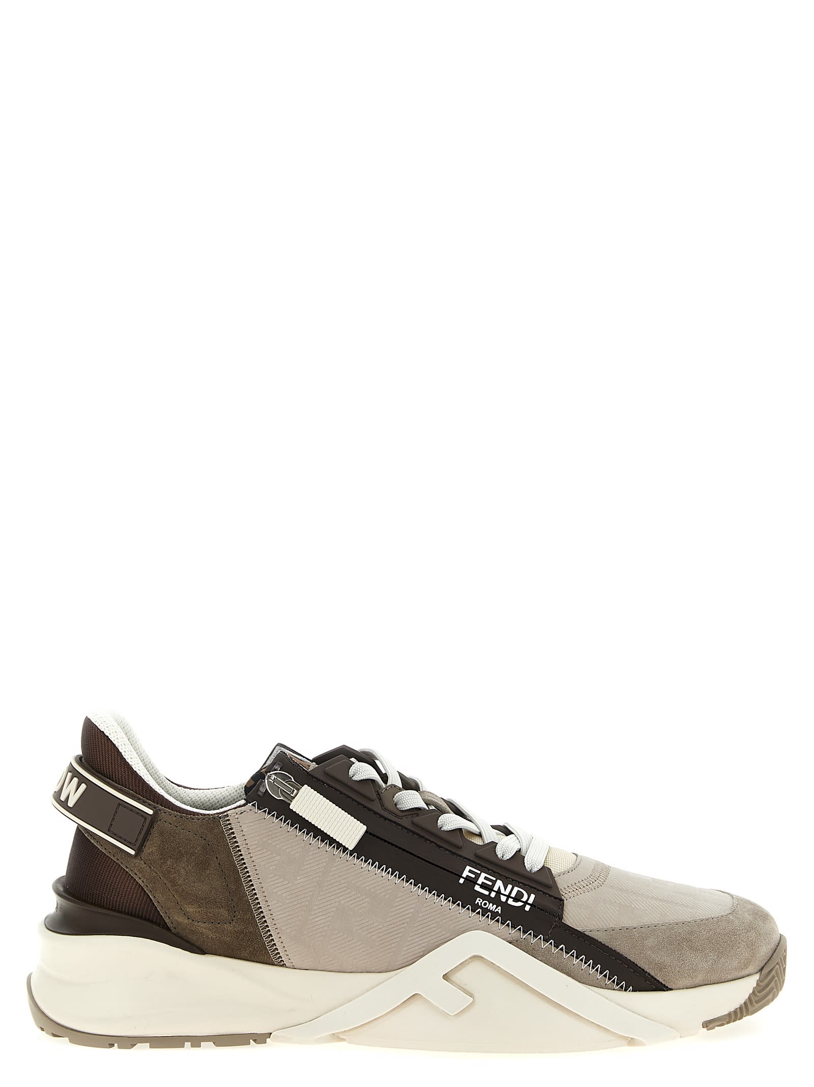 Flow Sneakers