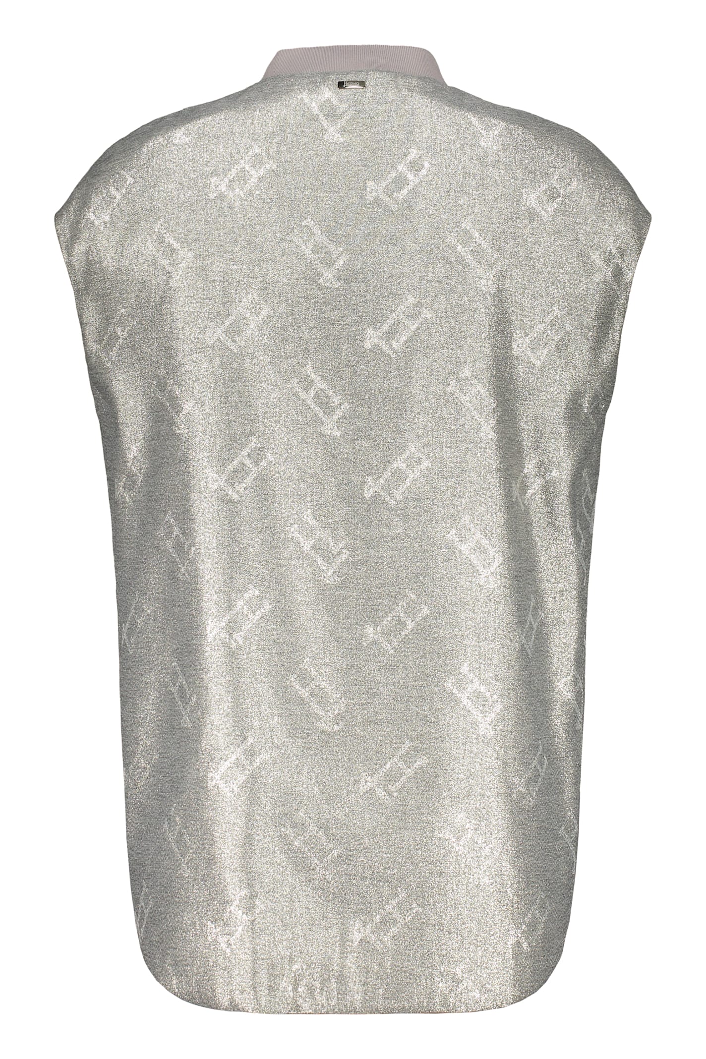 Herno Down Gilet