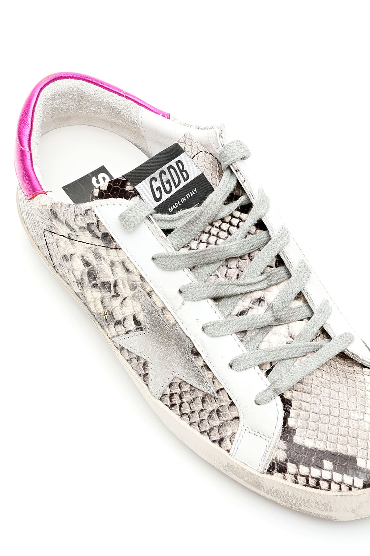 golden goose python print