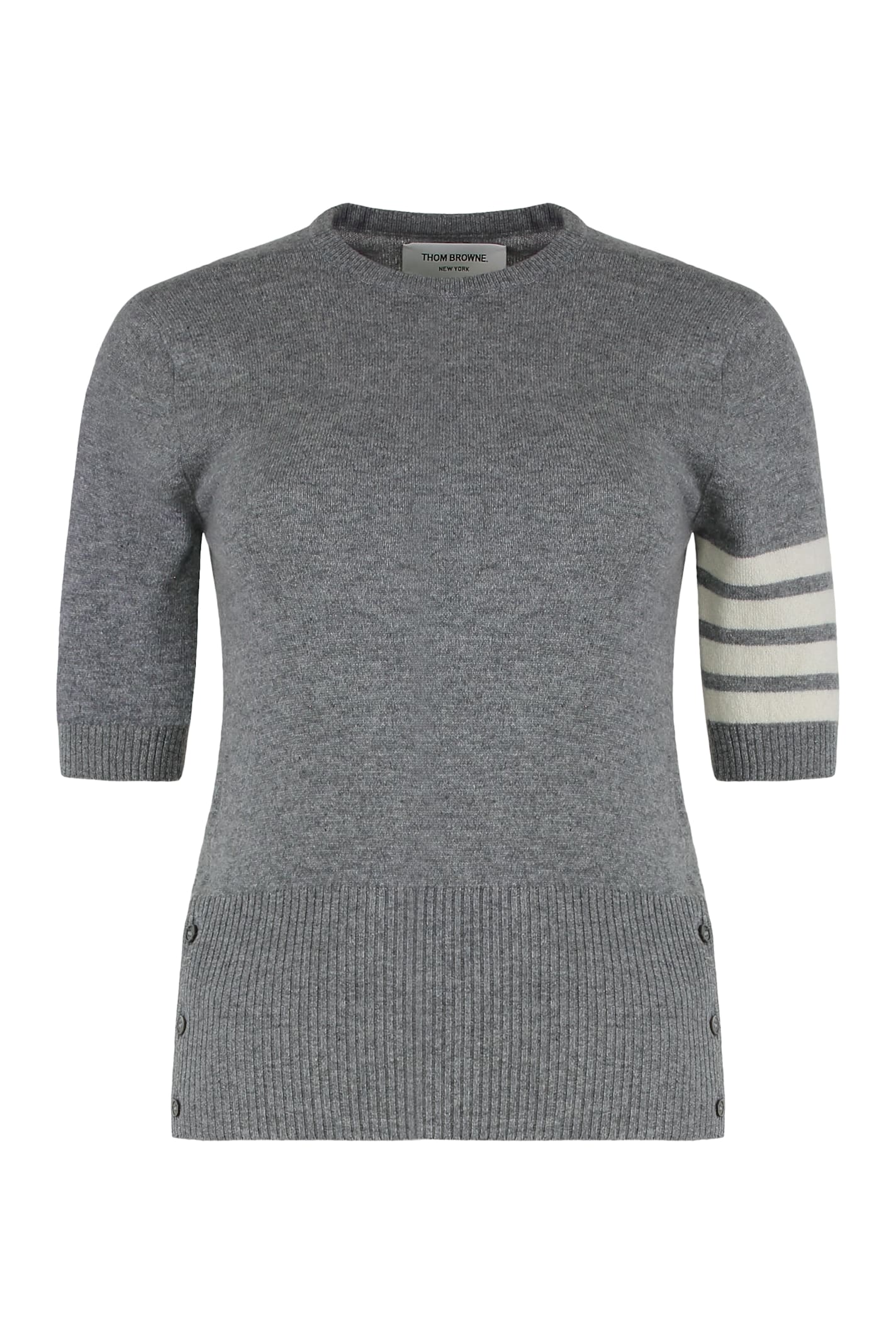Short Sleeve Sweater