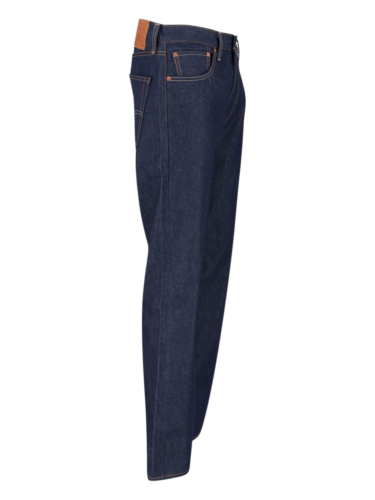 Levi's 501 Jeans In Blue