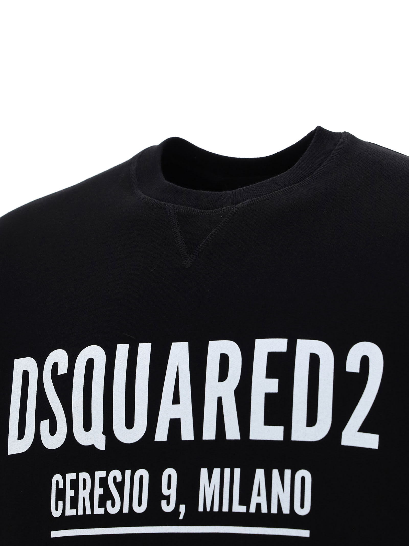 Shop Dsquared2 Sweatshirt In C