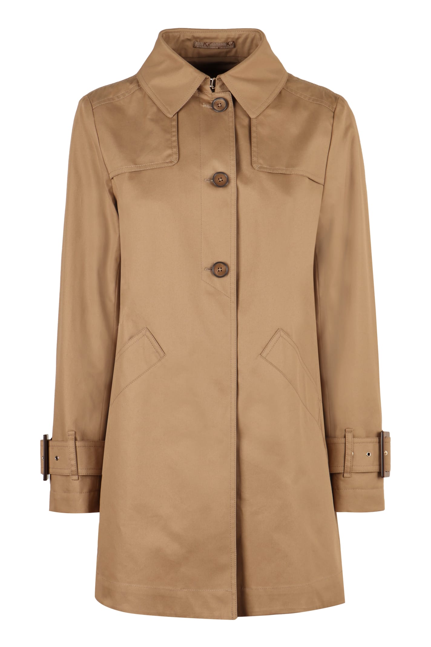 Trench Coat