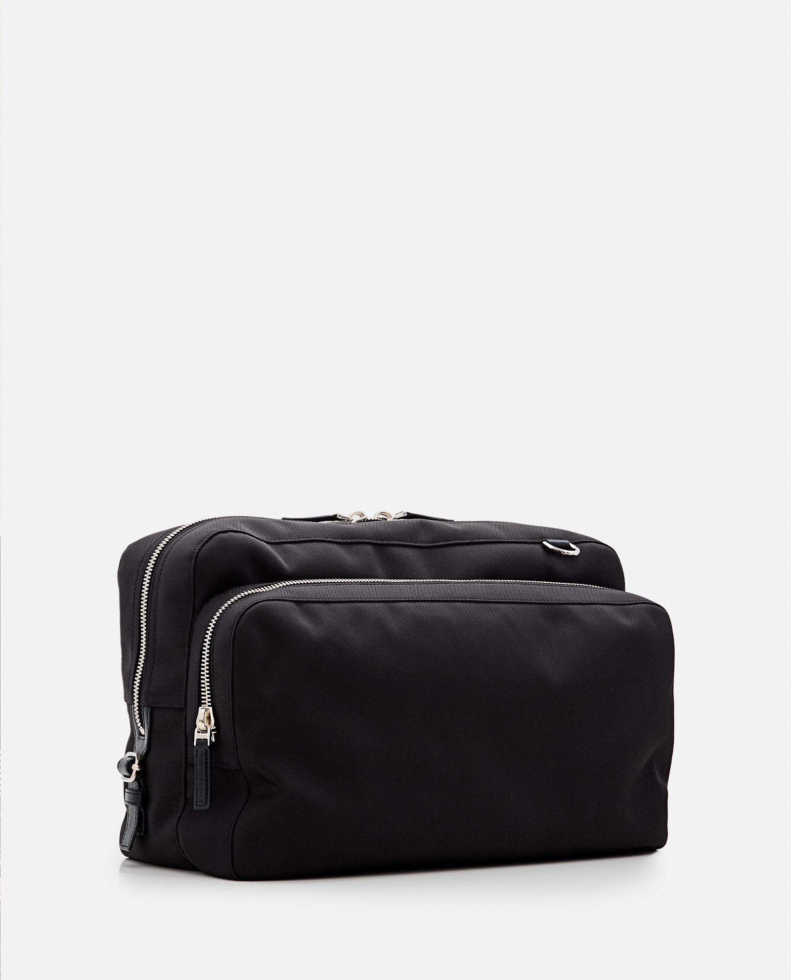 Givenchy Pandora Large Multicarry Bag In Black