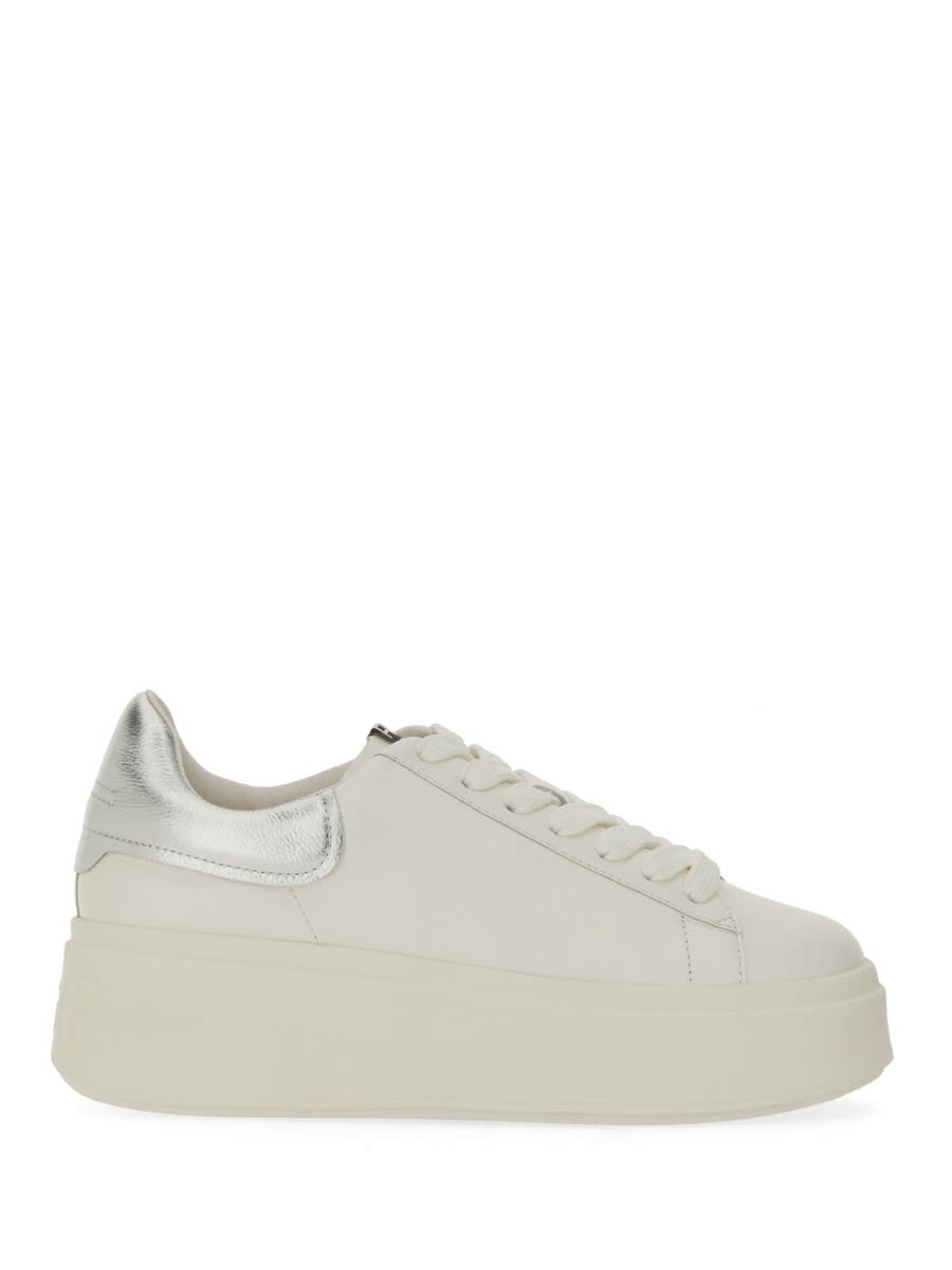 Sneaker moby