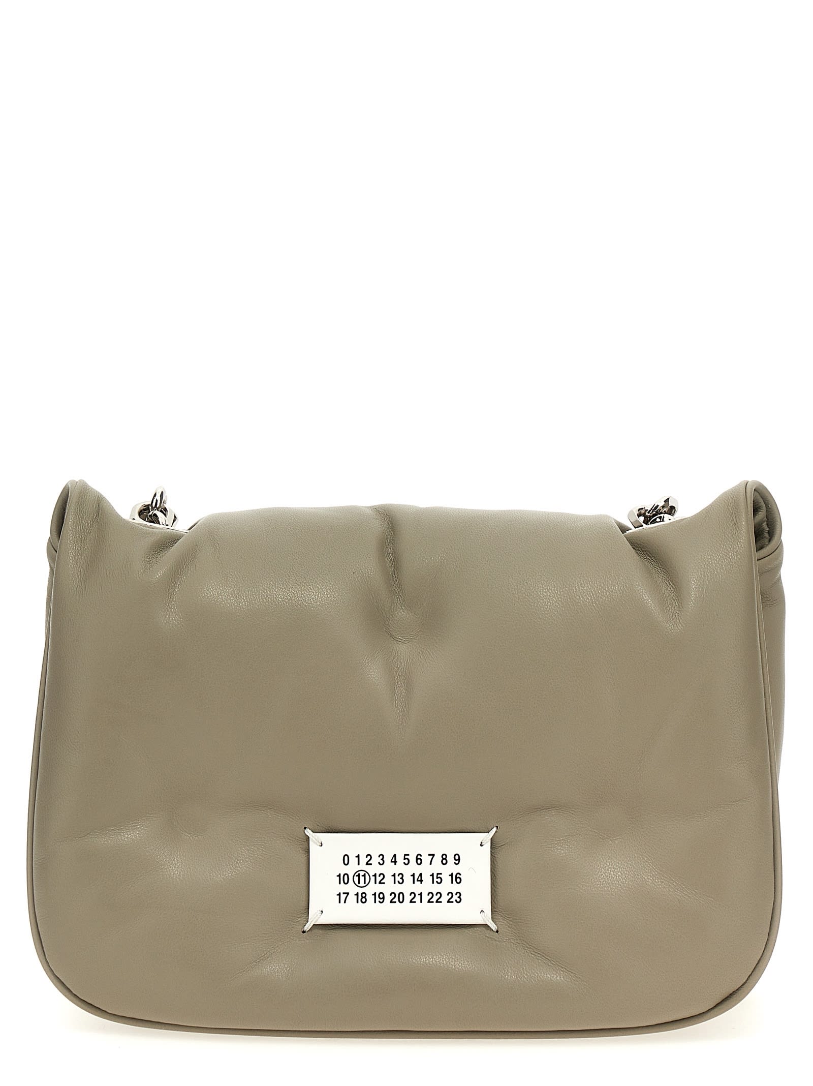 glam Slam Flap Small Shoulder Bag