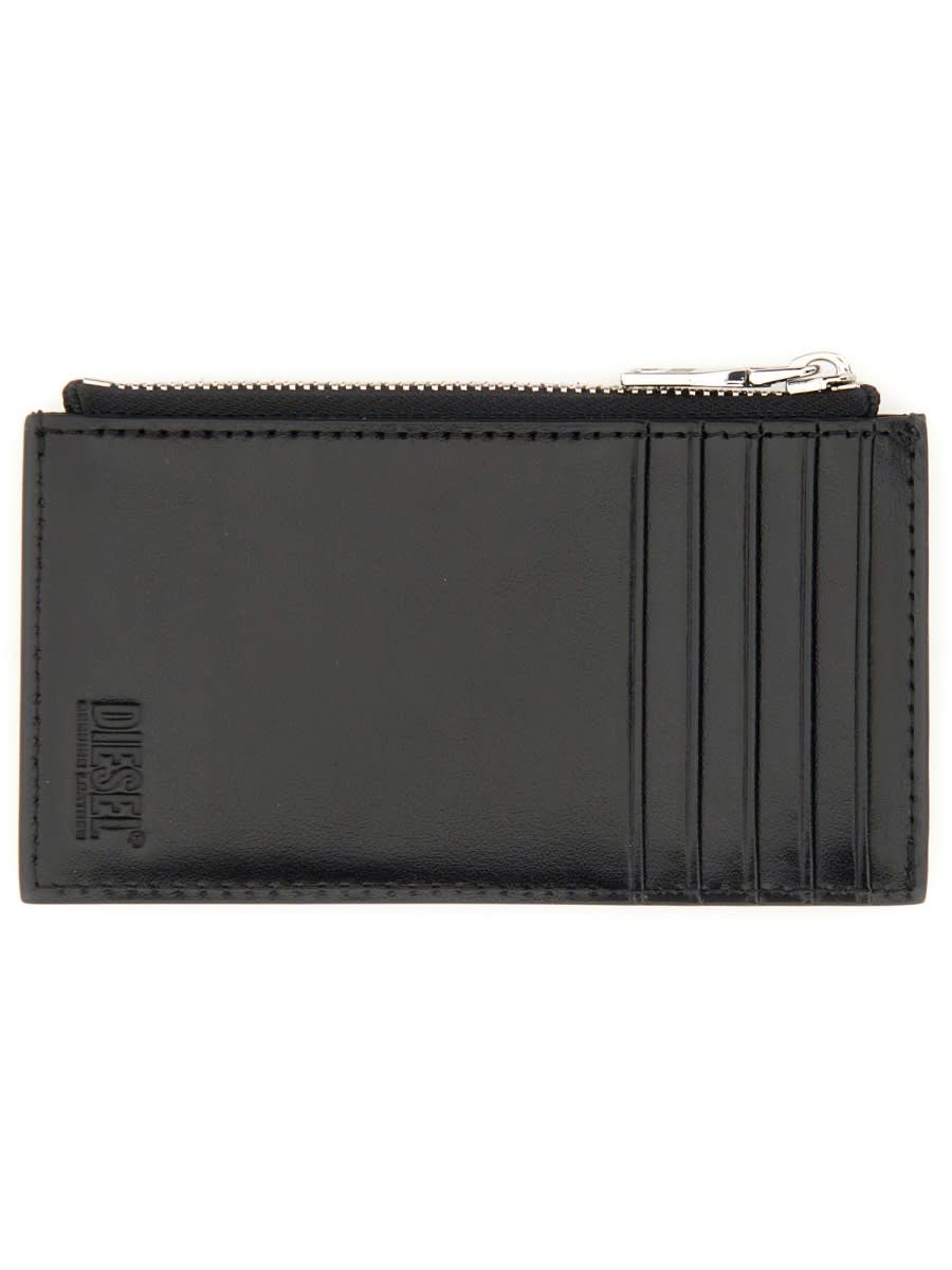 Diesel Card Holder 1dr Iii
