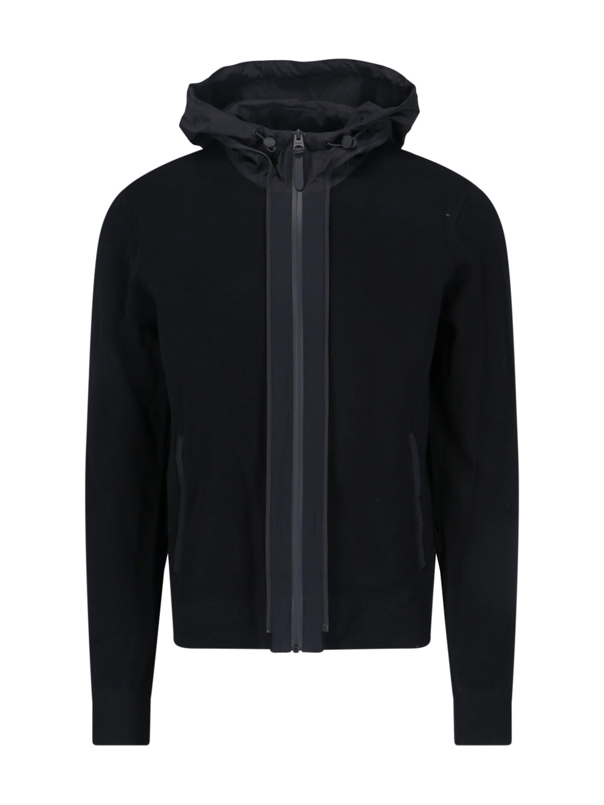 Mackage Down Quilted 3-in-1 Barret Jacket In Black