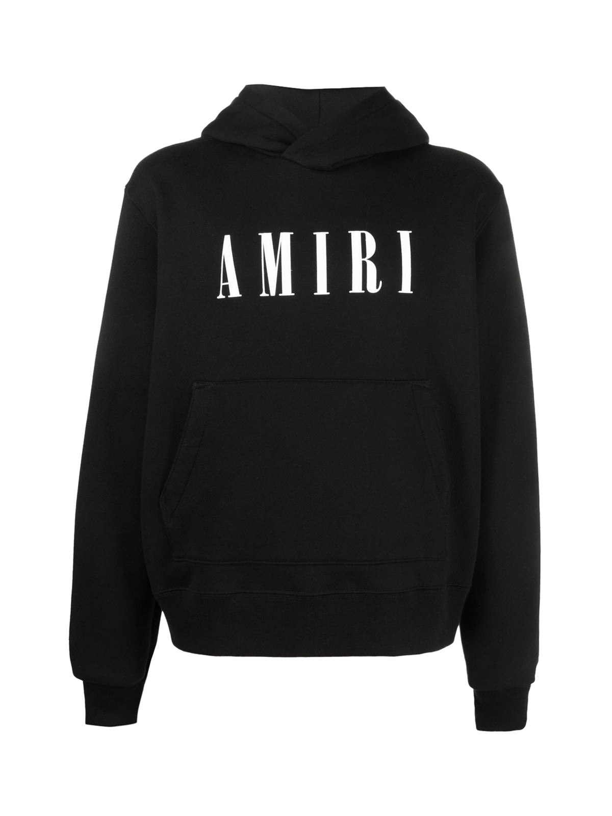 AMIRI Core Logo Hoodie