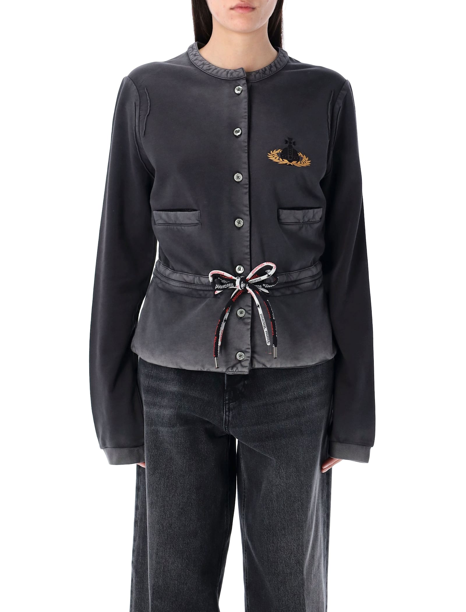 VIVIENNE WESTWOOD ANDROSPHYNX JACKET