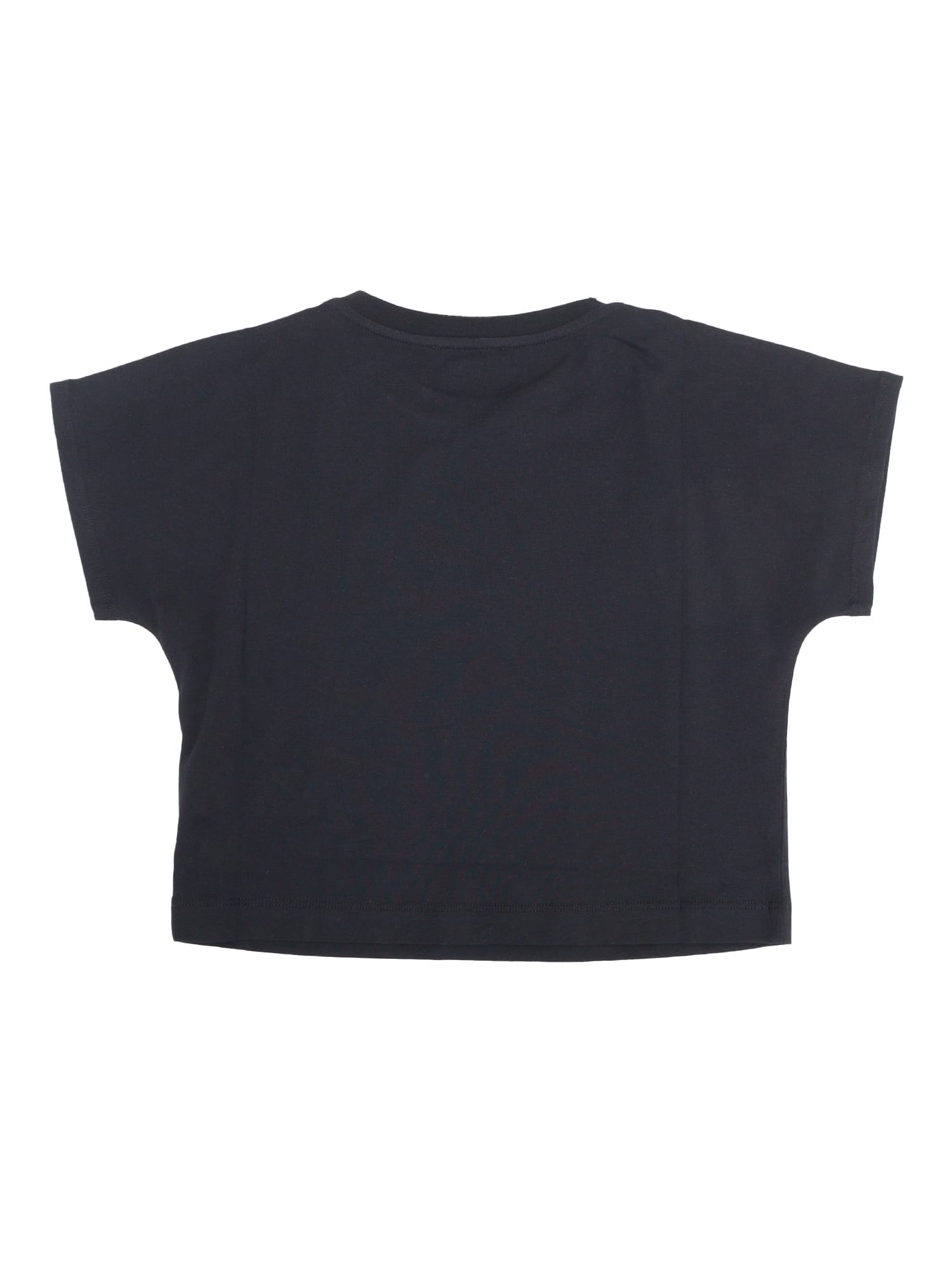 BALMAIN T-SHIRT/TOP