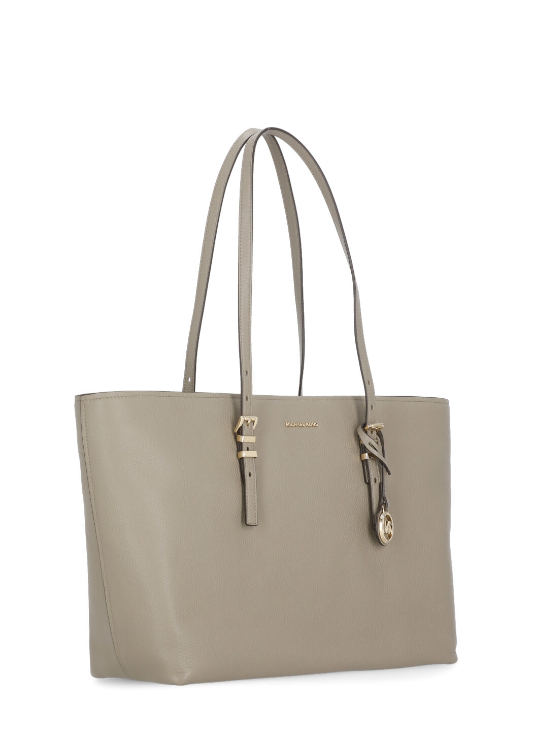 Michael Michael Kors Quinn Bag In Sand