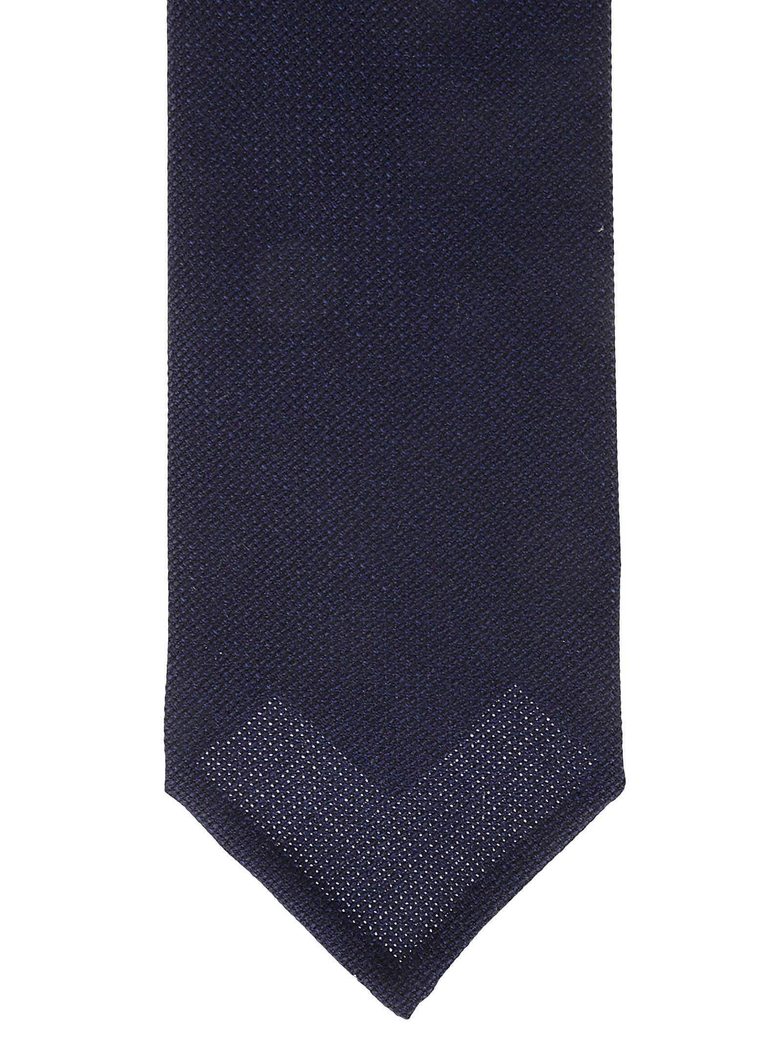 Bigi Tie In Navy