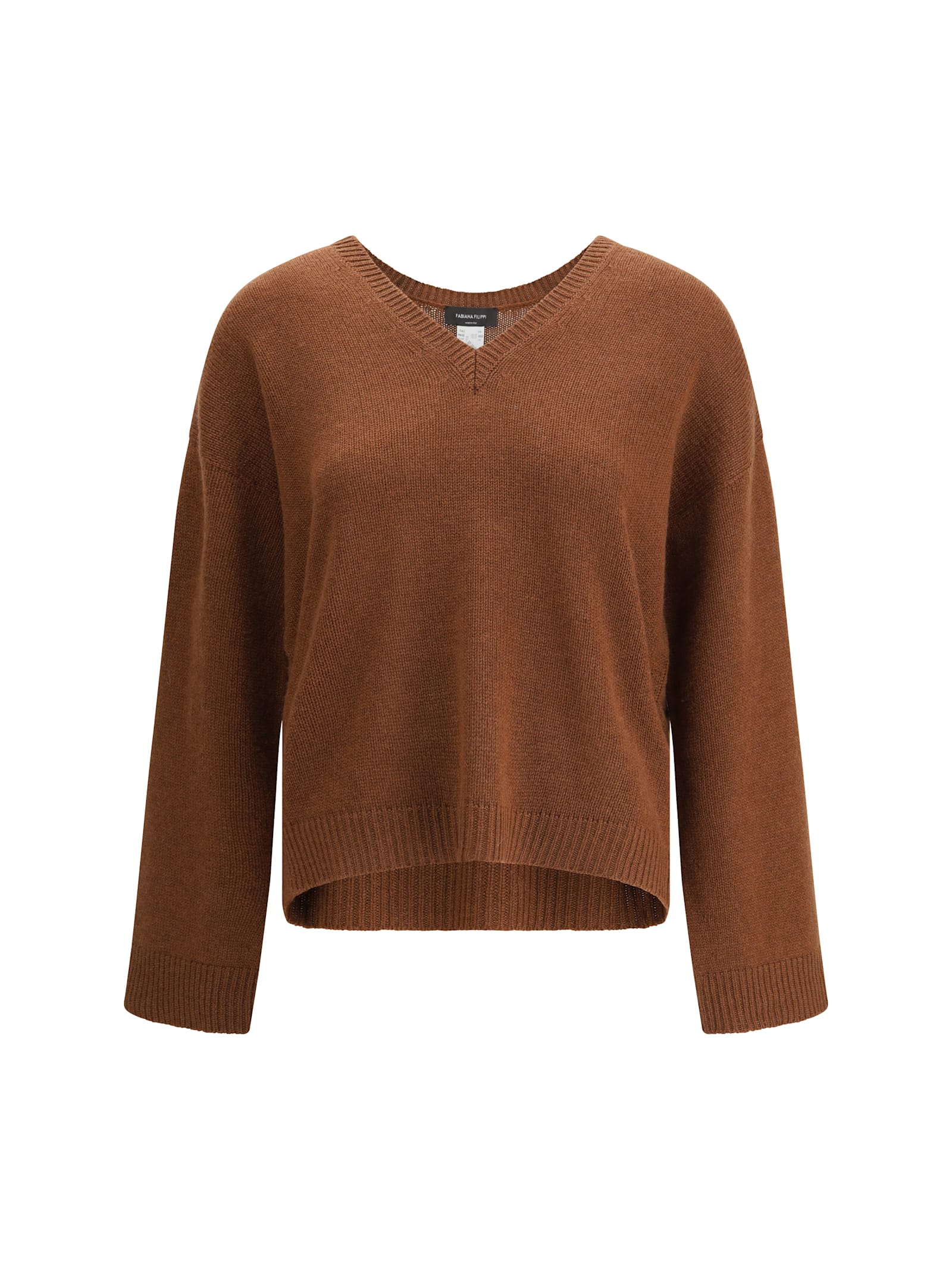 Cashmere Sweater