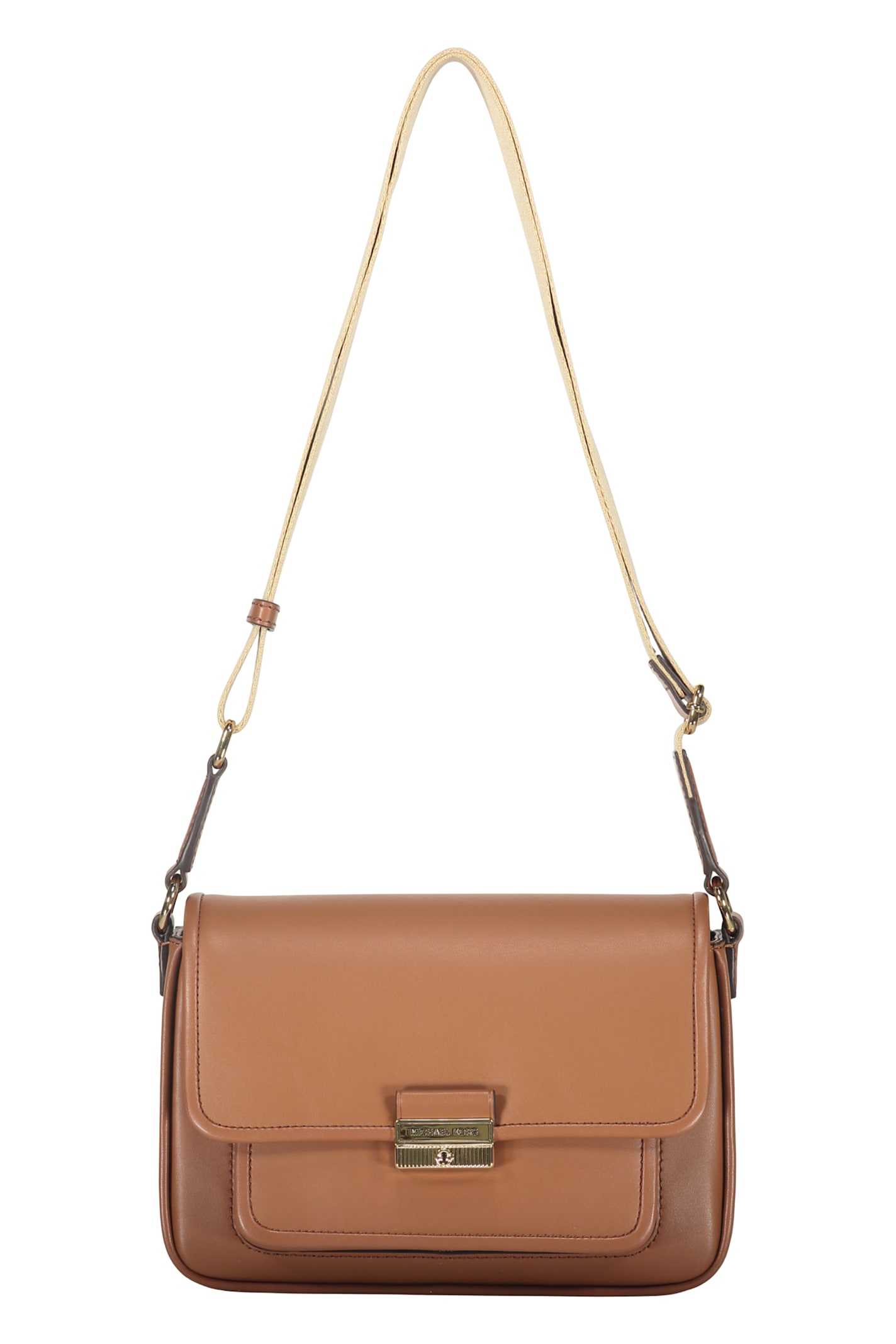 Michael Kors Crossbody Bag In Brown