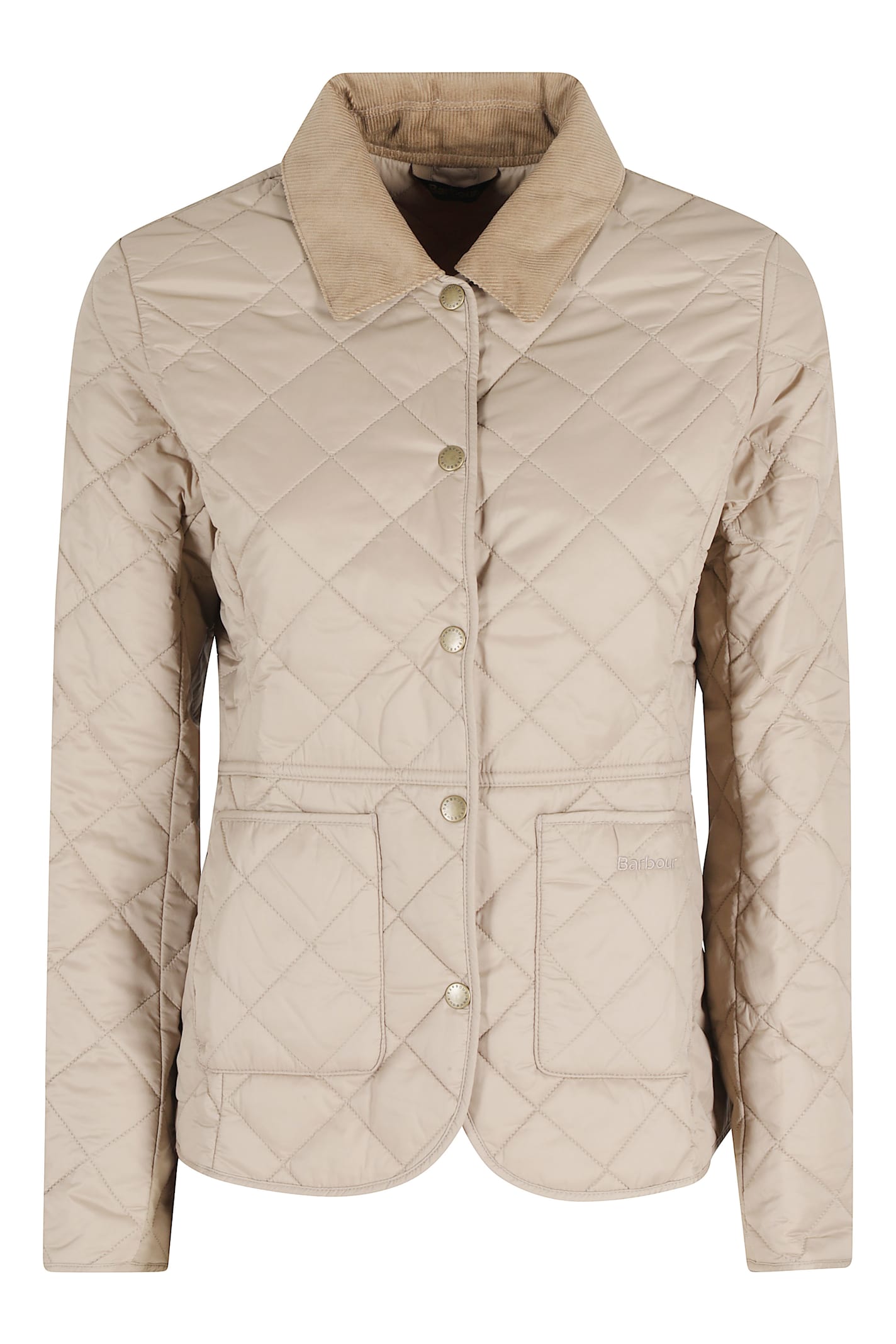 Barbour Deveron Quilt