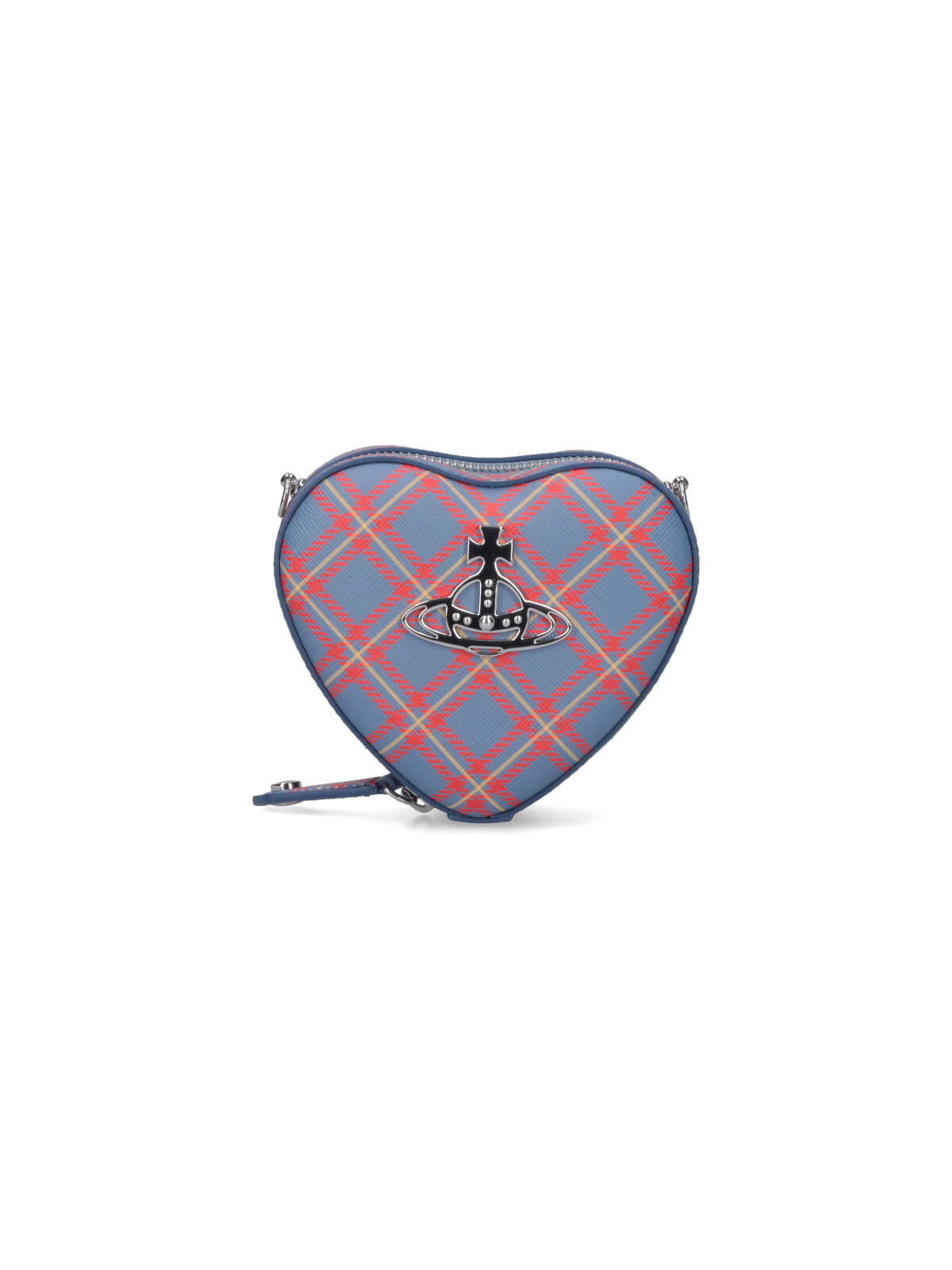 Mini Crossbody Bag louise Heart