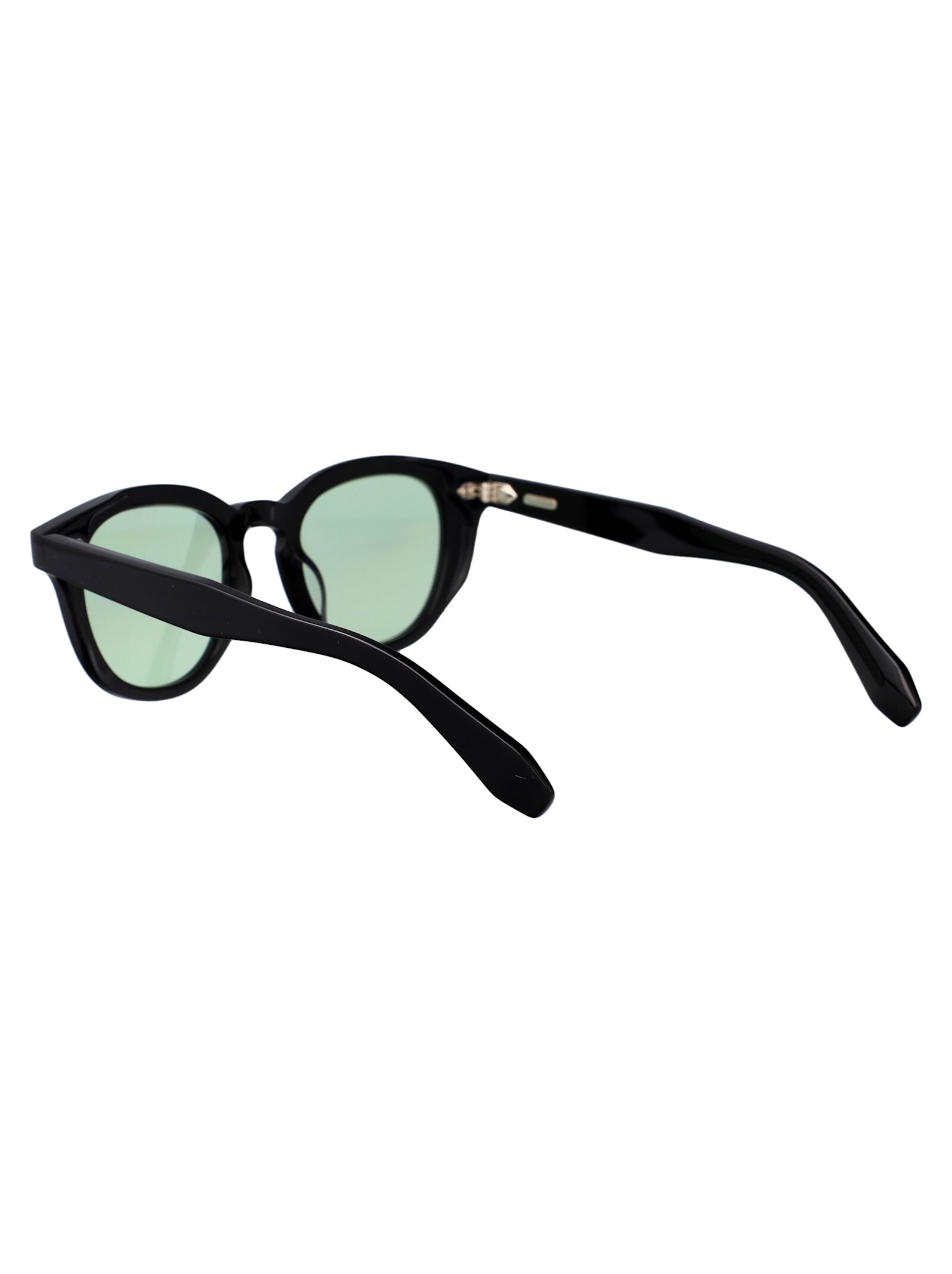 Oliver Peoples N.05 Glasses In Black