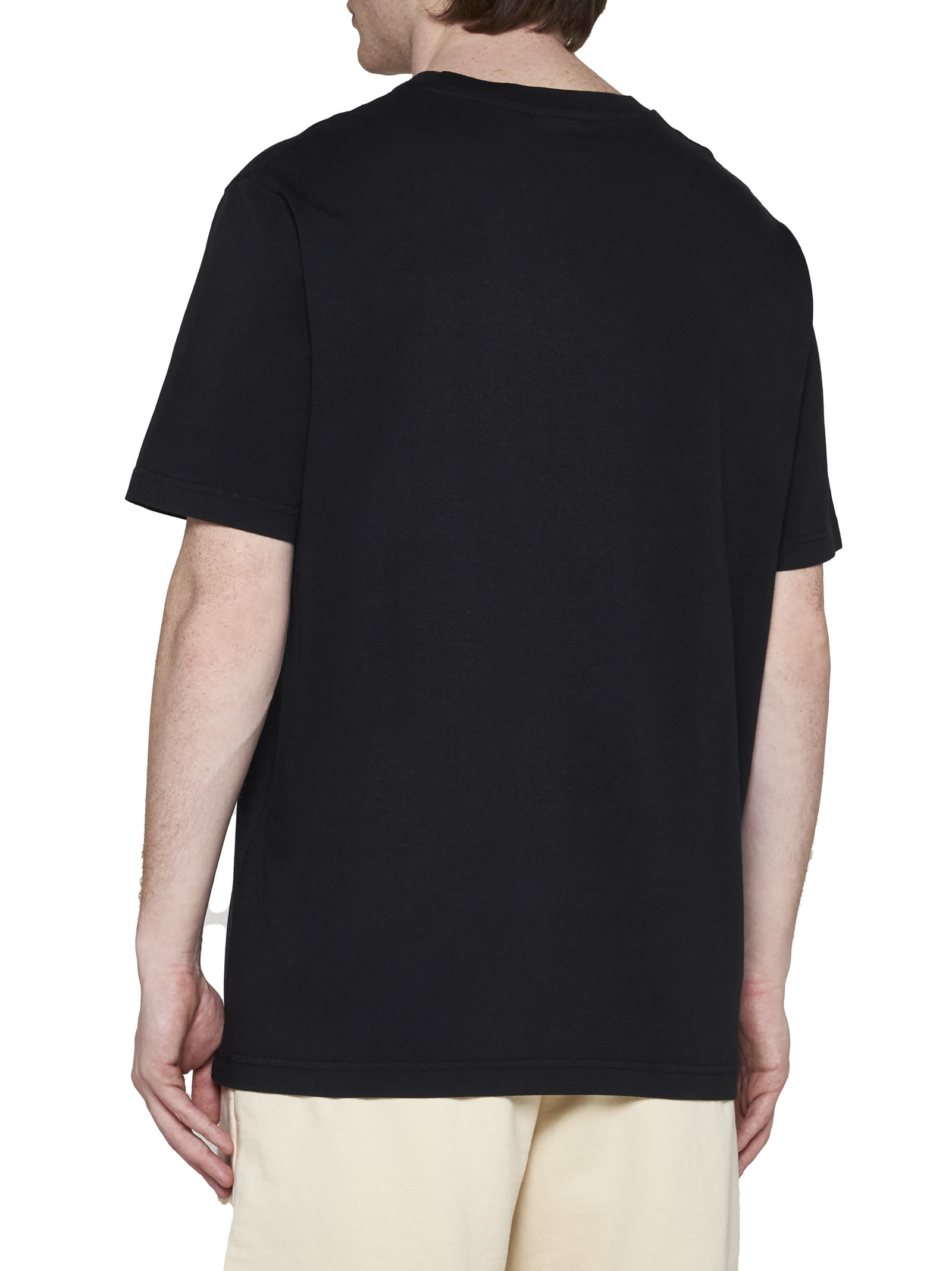 MAISON KITSUNÉ T-SHIRT 