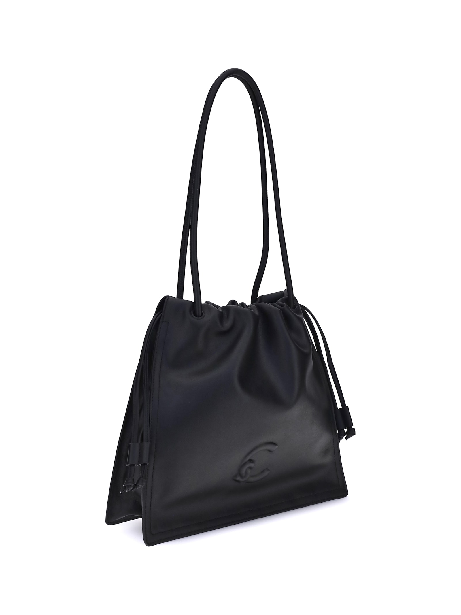 Coccinelle Dulse Handbag In Black