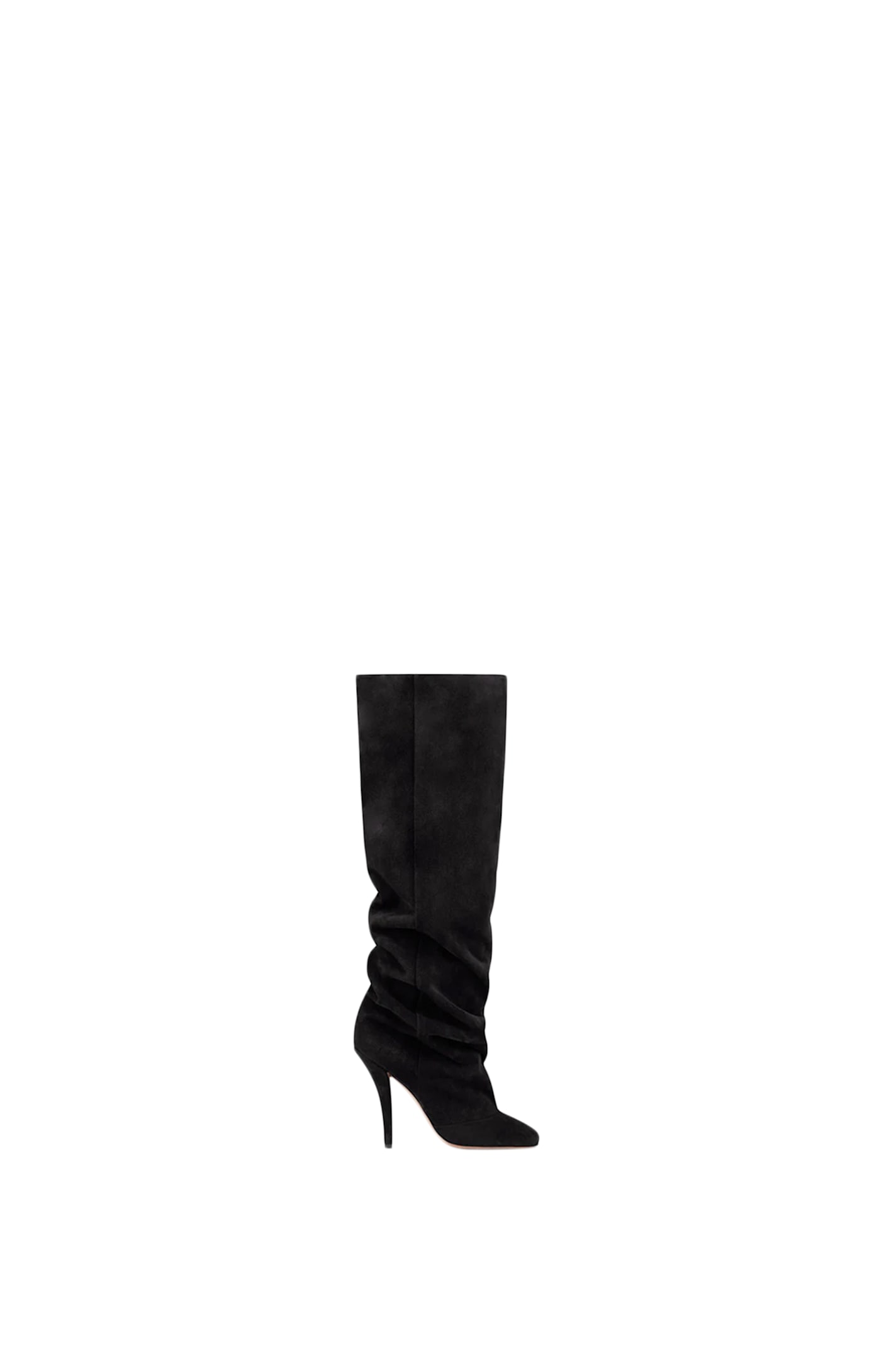 Paris Texas boho Boots