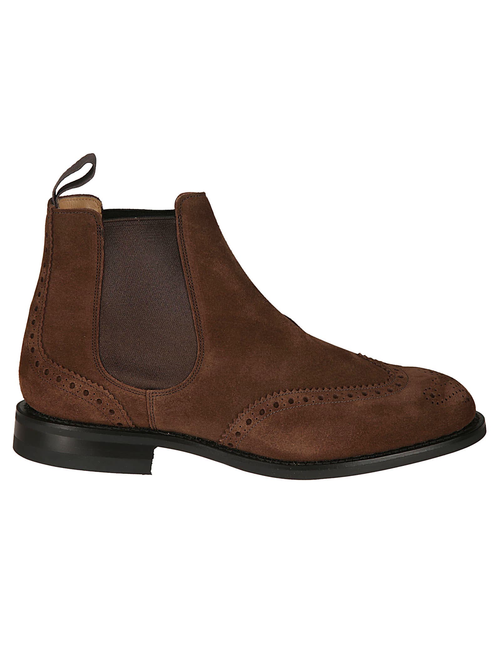 Churchs Ravenfield Ankle Boots