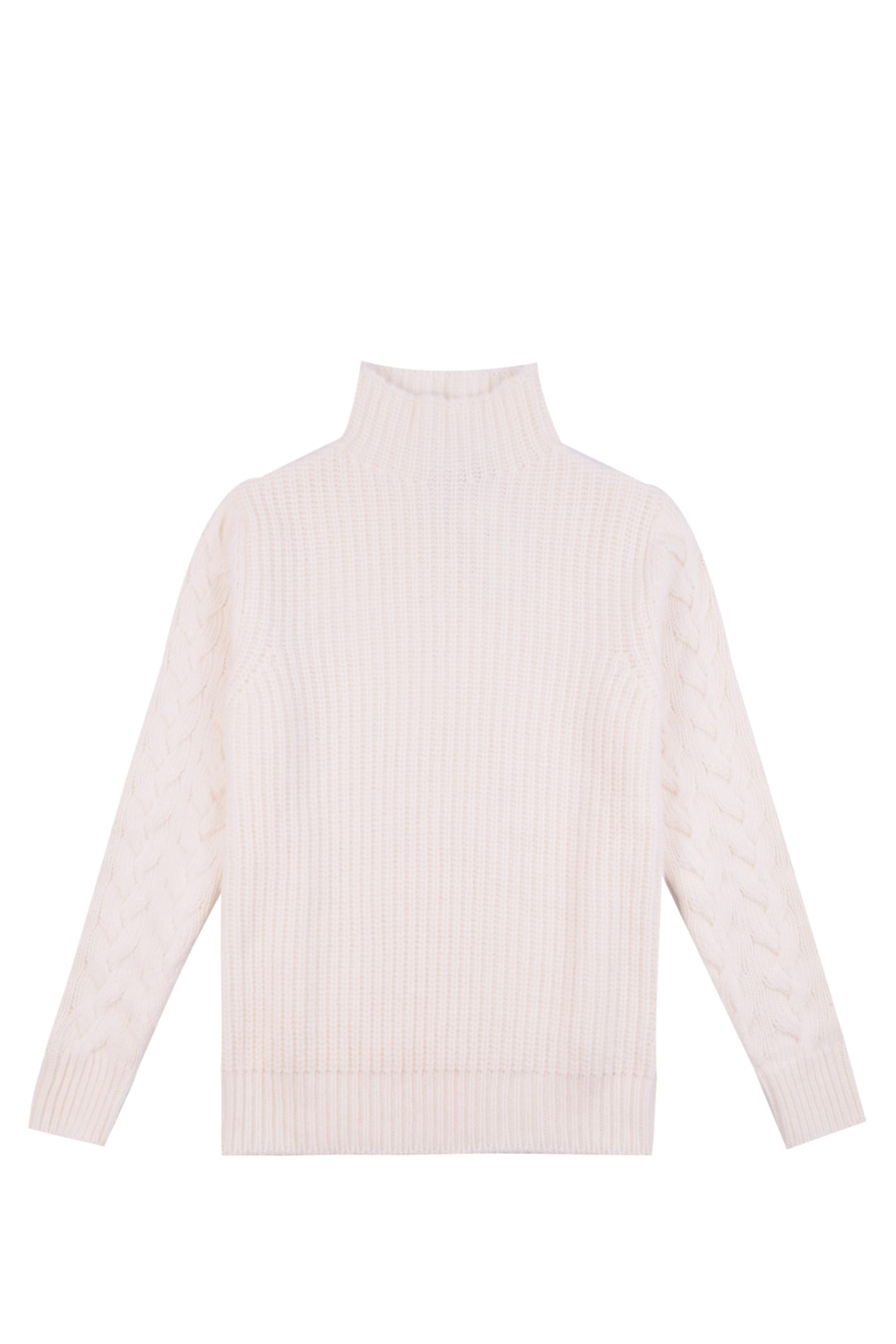 PT01 Turtleneck Sweater