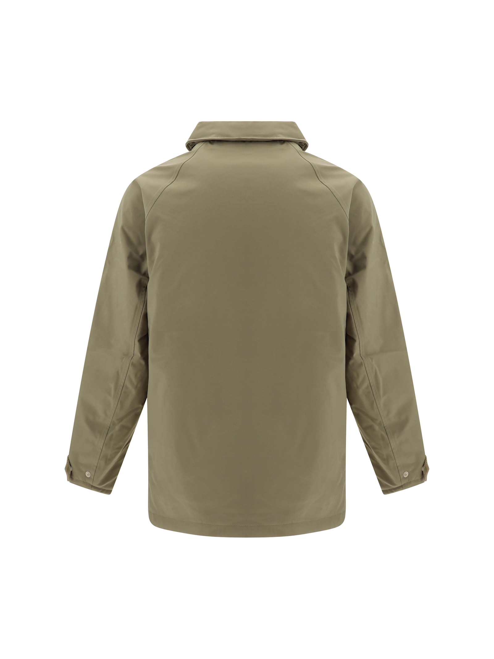 Shop Henri Lloyd Consort Original Down Jacket In Light Olive