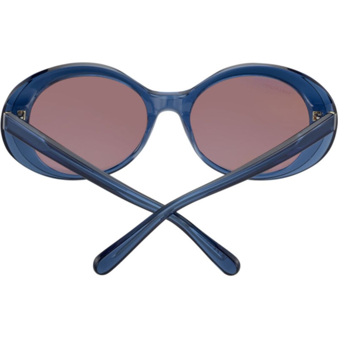 Serengeti Eyewear Bacallss541002 In Ss541002