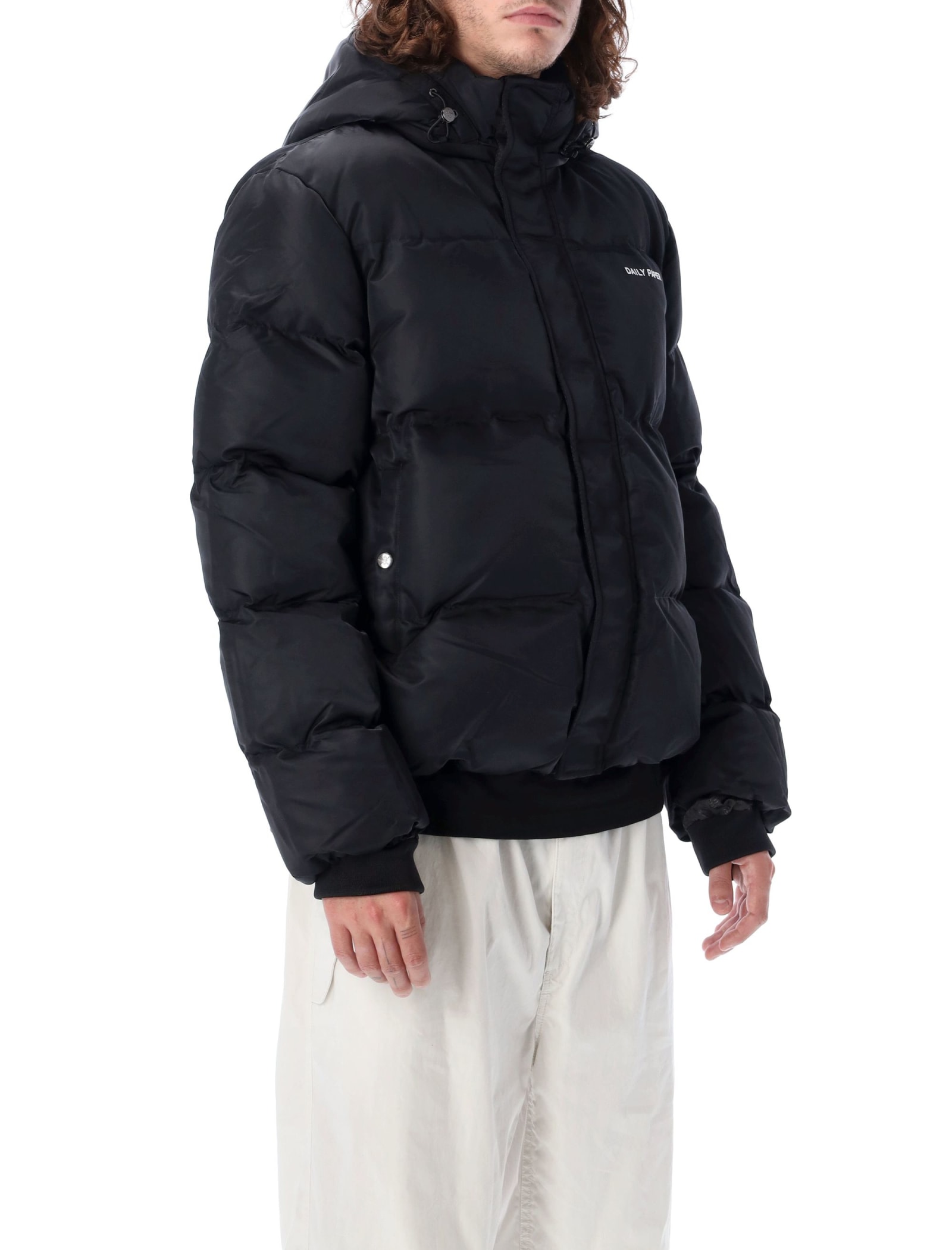 DAILY PAPER EPUFFA JACKET