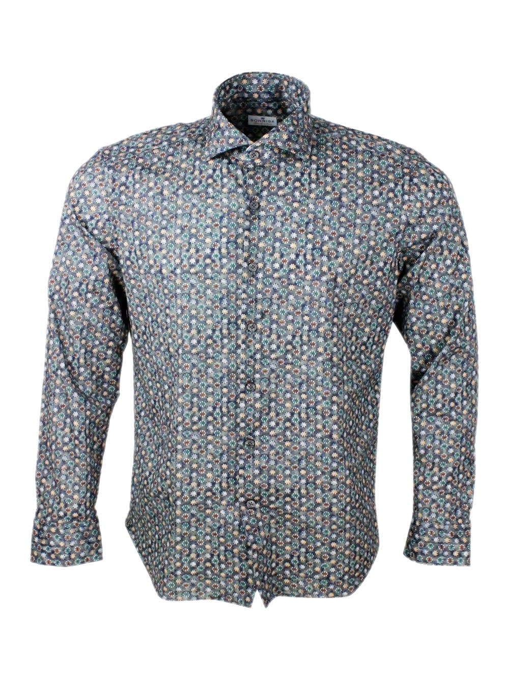 Sonrisa Shirt