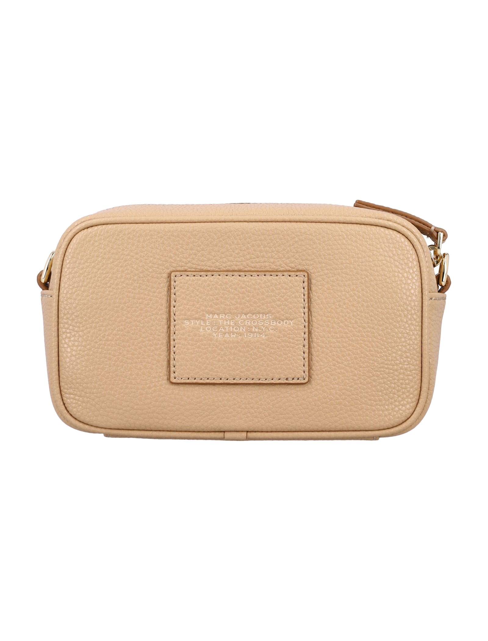 Marc Jacobs The Crossbody Bag In Pattern