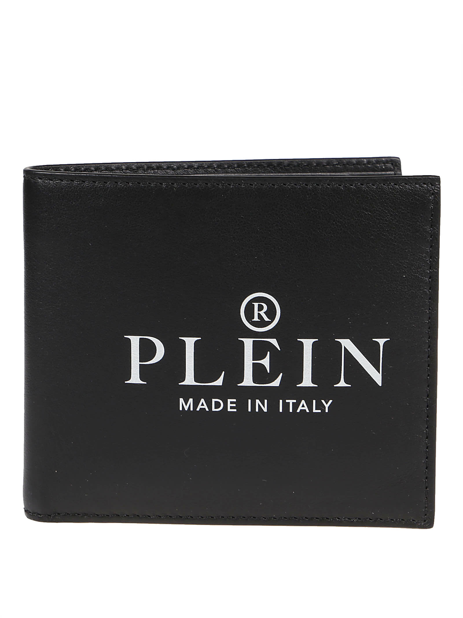 Philipp Plein Franch Wallet Iconic Plein