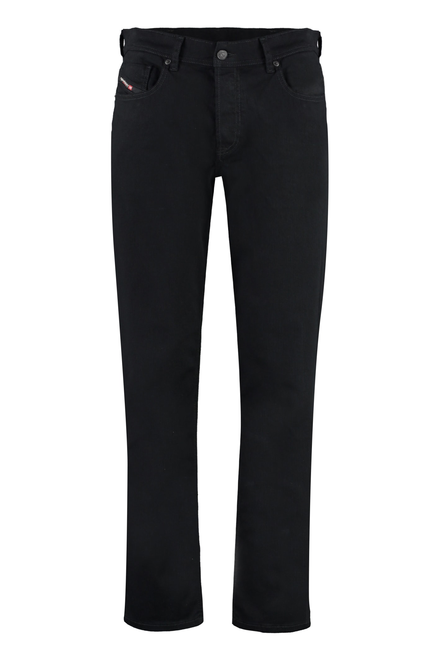 2023 D-finitive Tapered Fit Jeans