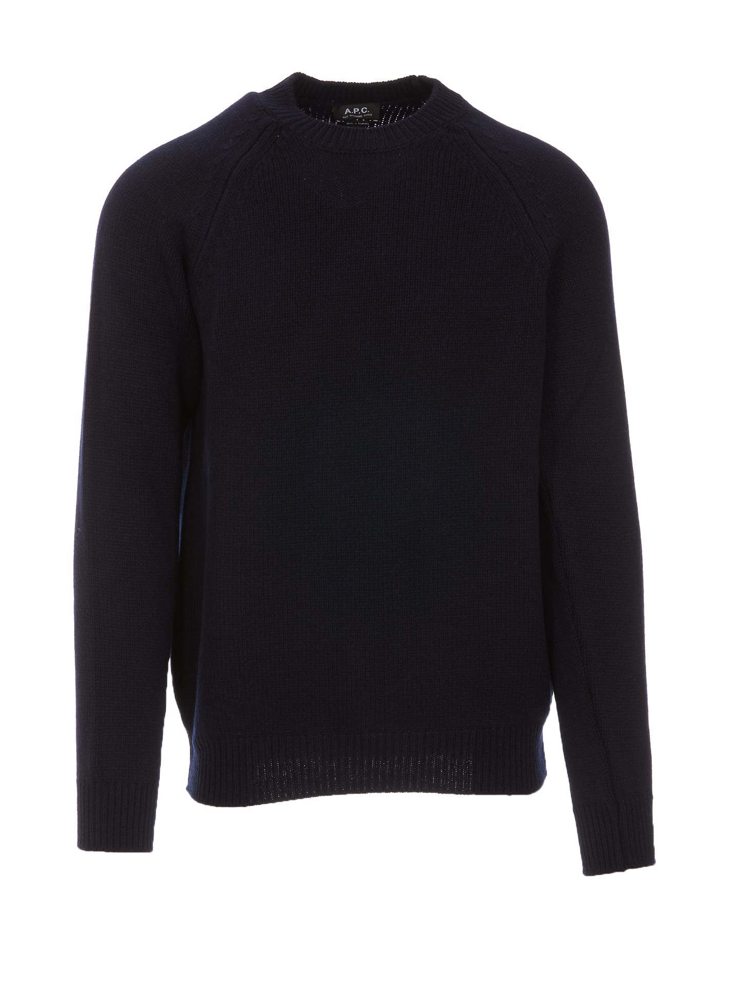 APC PIERRE SWEATER