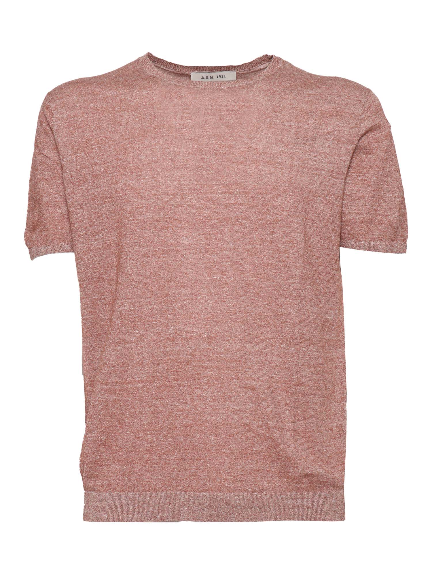 L. B.M. 1911 Sweater