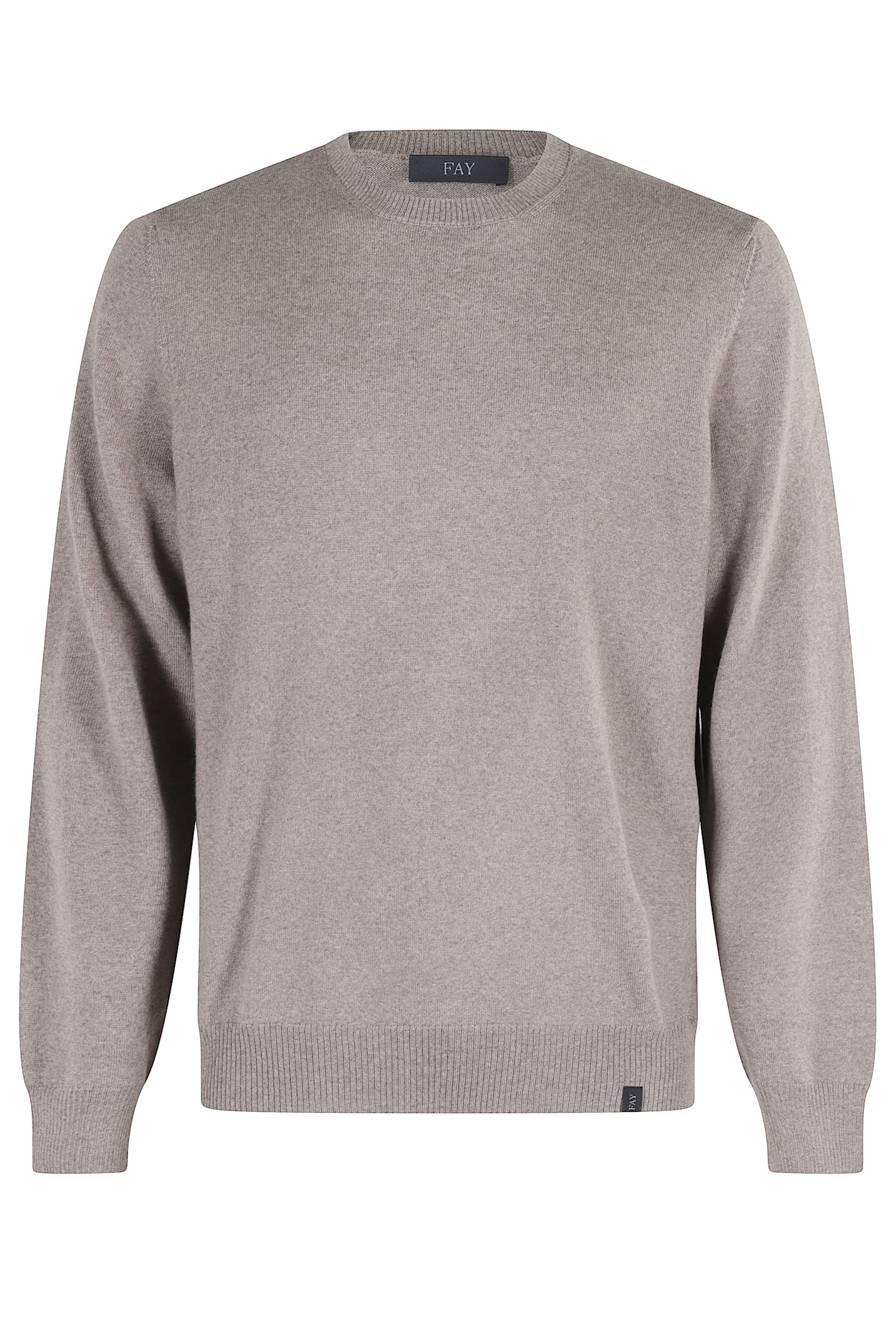 Maglia Girocollo