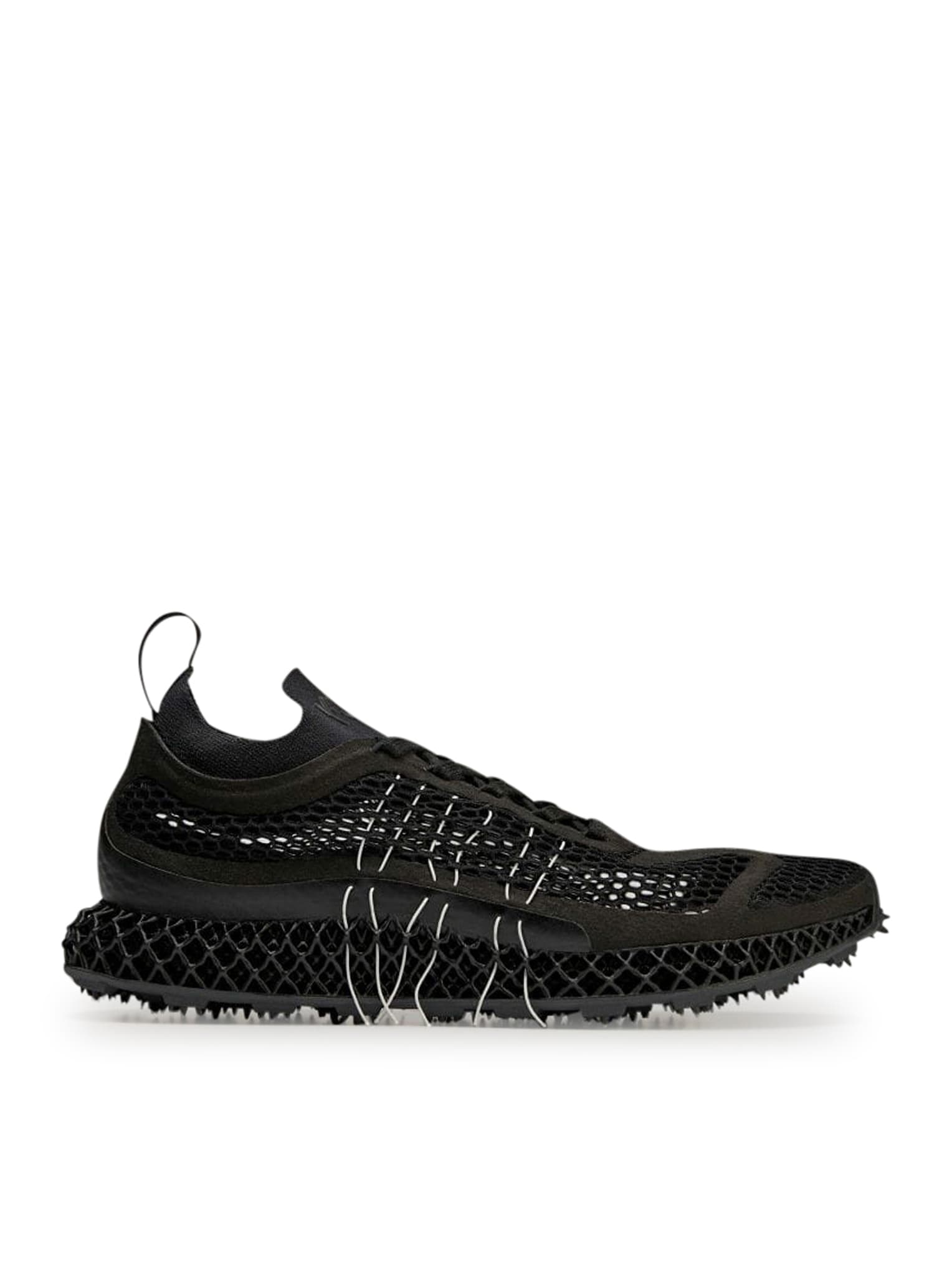 Y-3 Runner 4d Halo