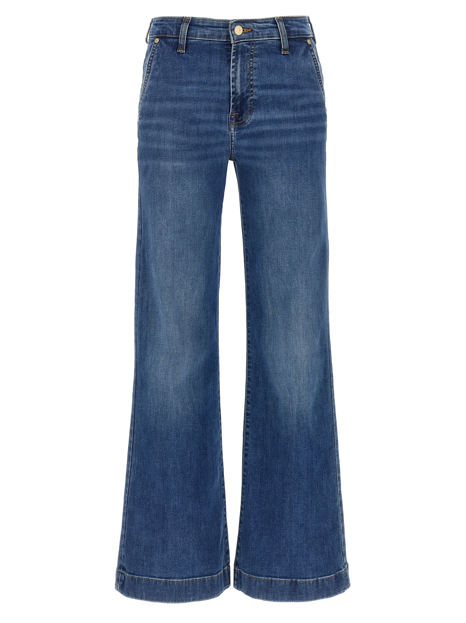 modern Dojo Jeans