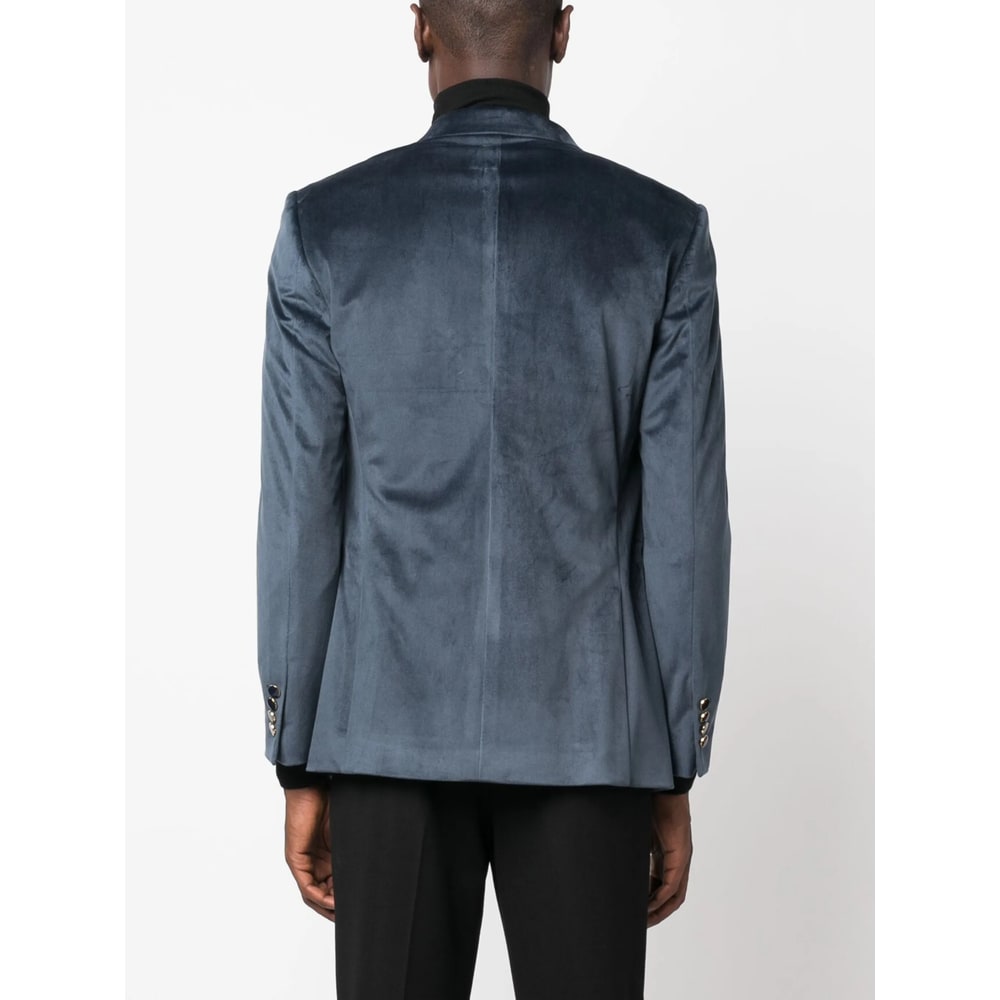Reveres 1949 Jacket In Blue