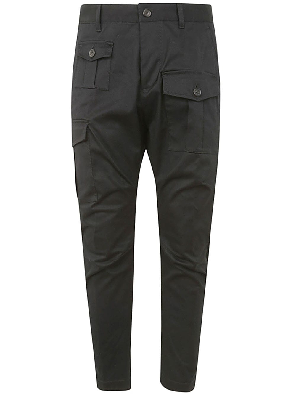 DSQUARED2 SEXY CARGO PANT