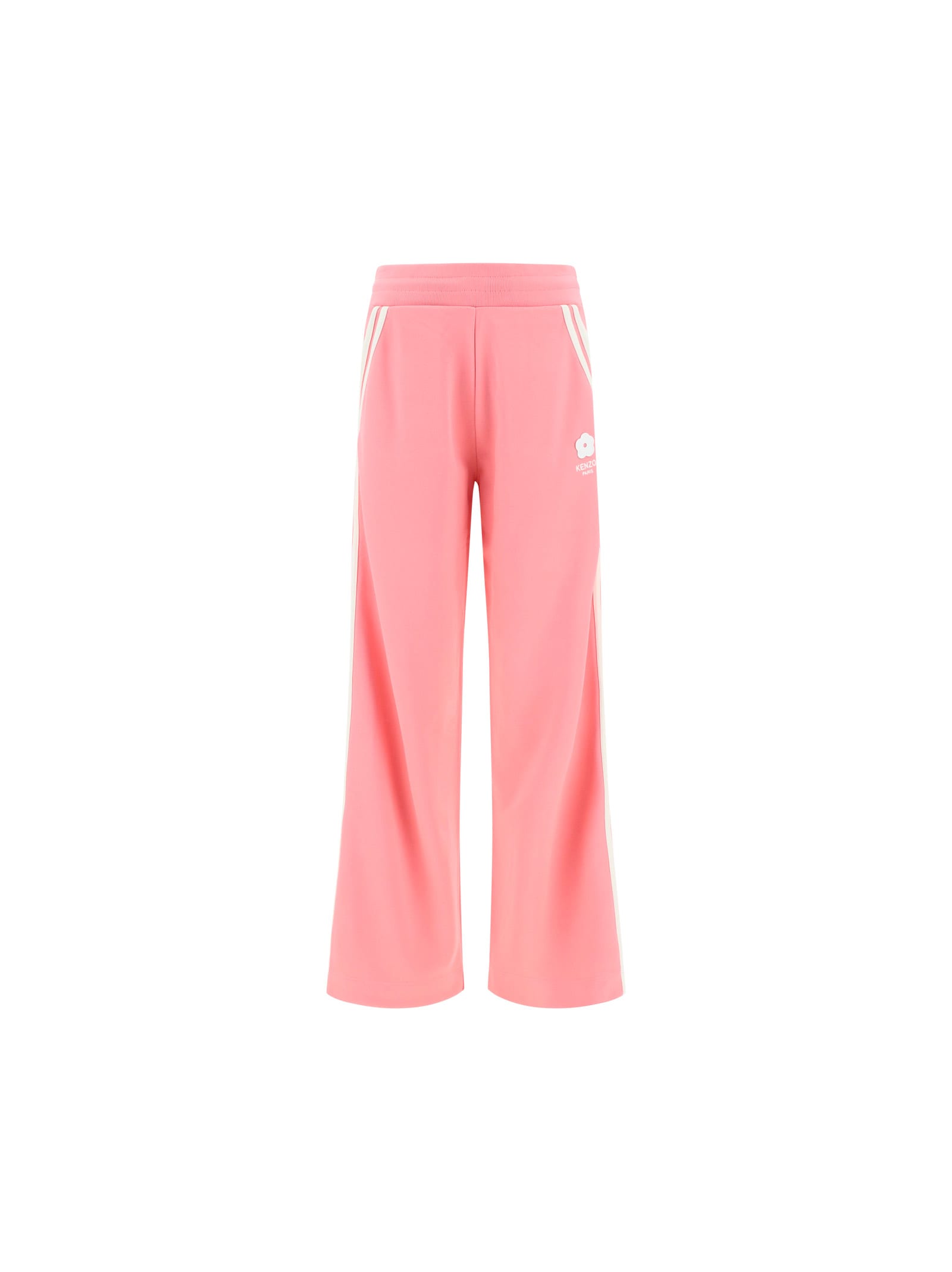 KENZO JOG SWEATPANTS