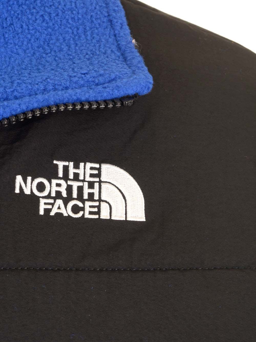 Shop The North Face Retro Denali Jacket In Blue