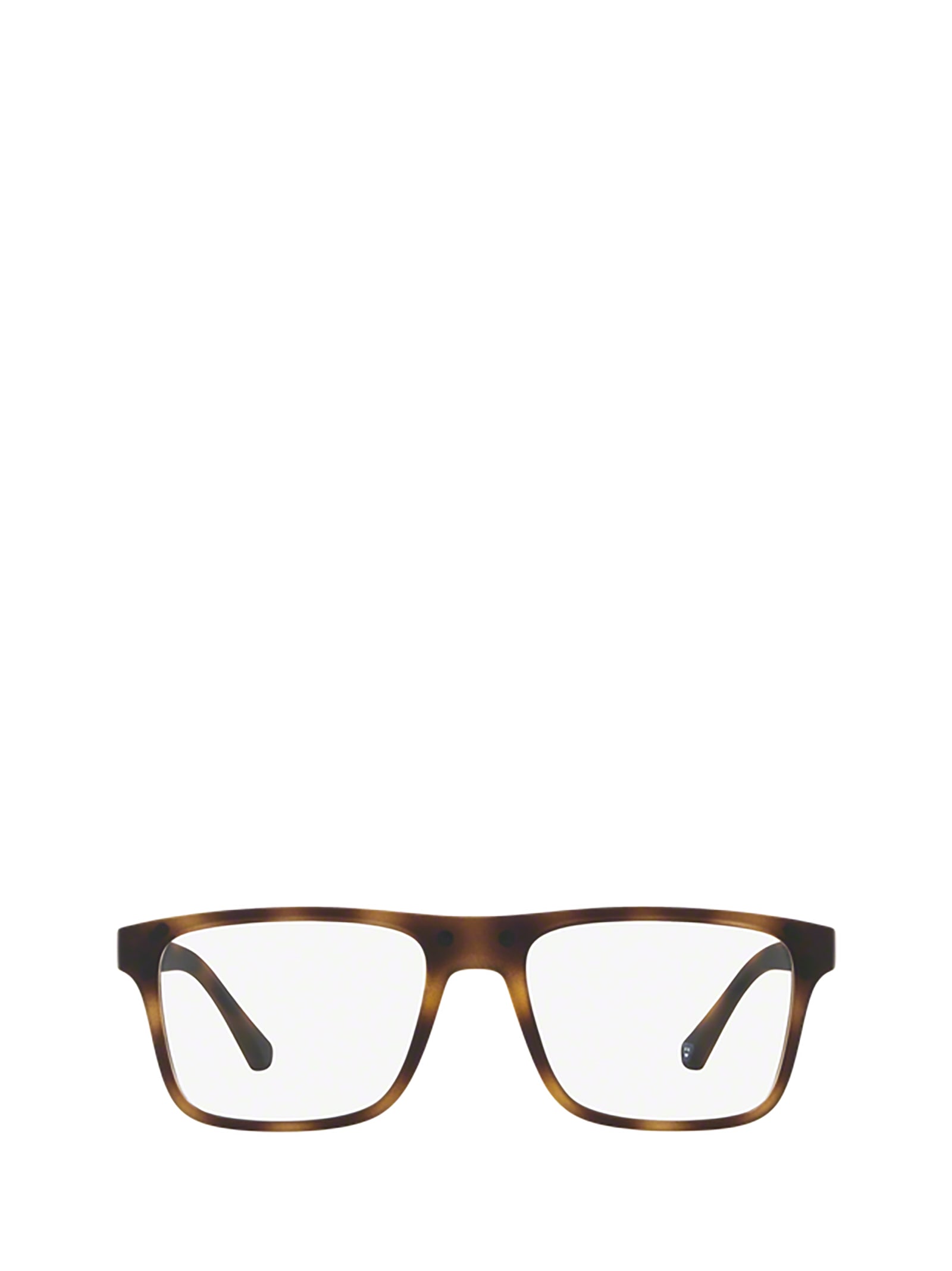 Emporio Armani Ea4115 Matte Havana Glasses In Matte Havana